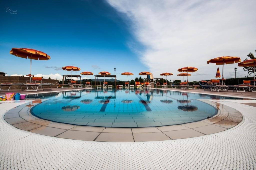 Hotiday Apartments Côte étrusque