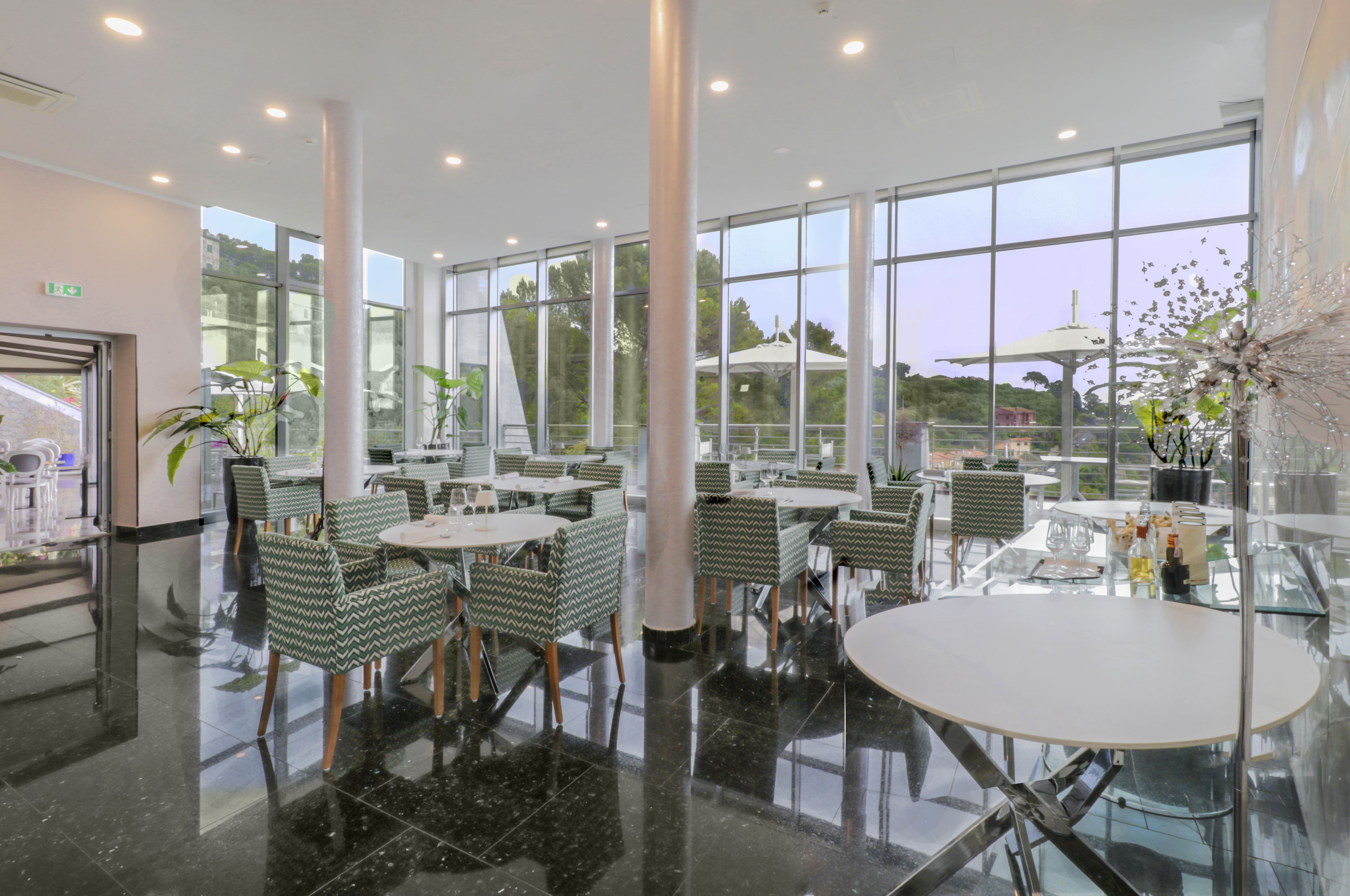 Porto Venere_Ristorante