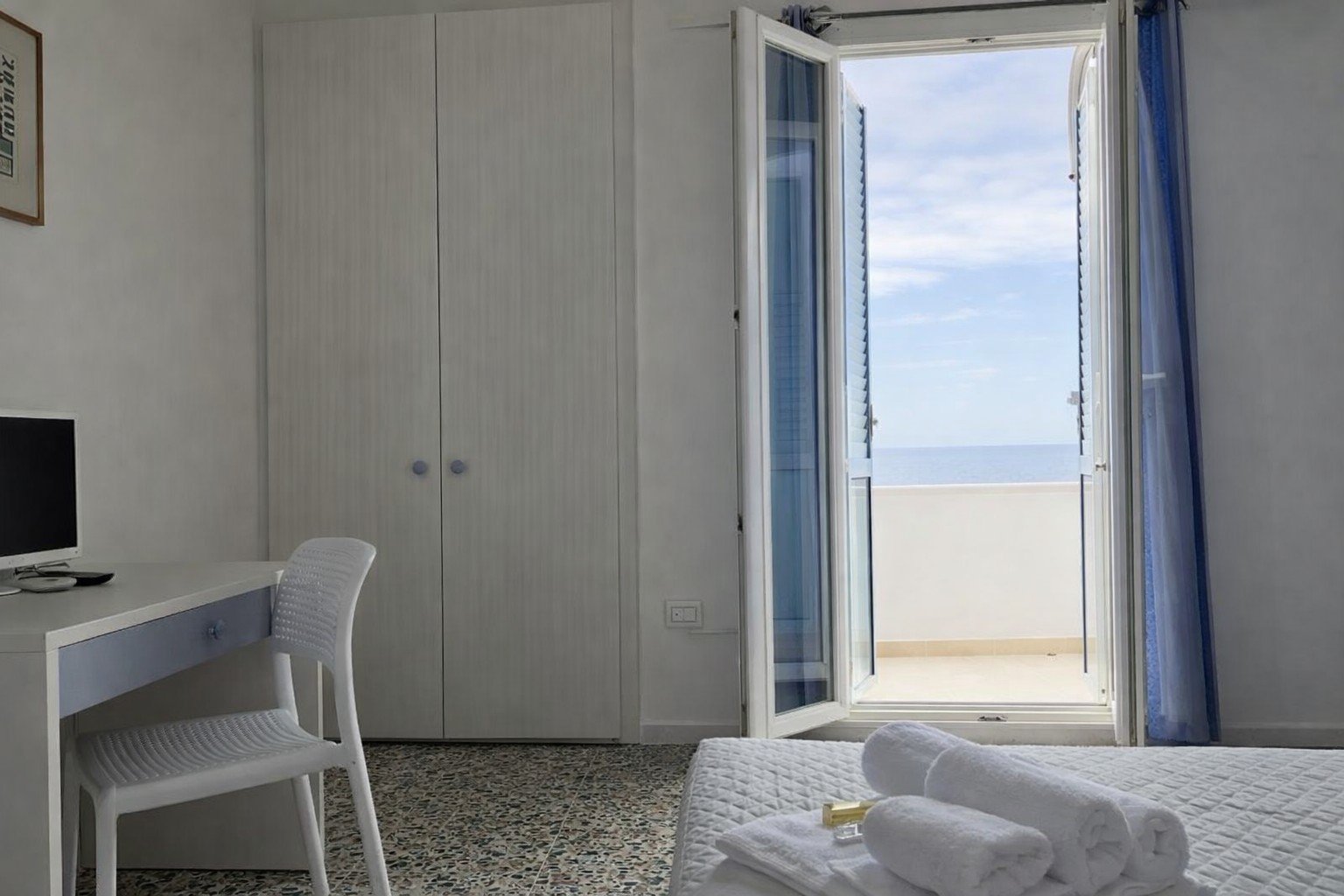 Hotiday Castelsardo Spiaggia