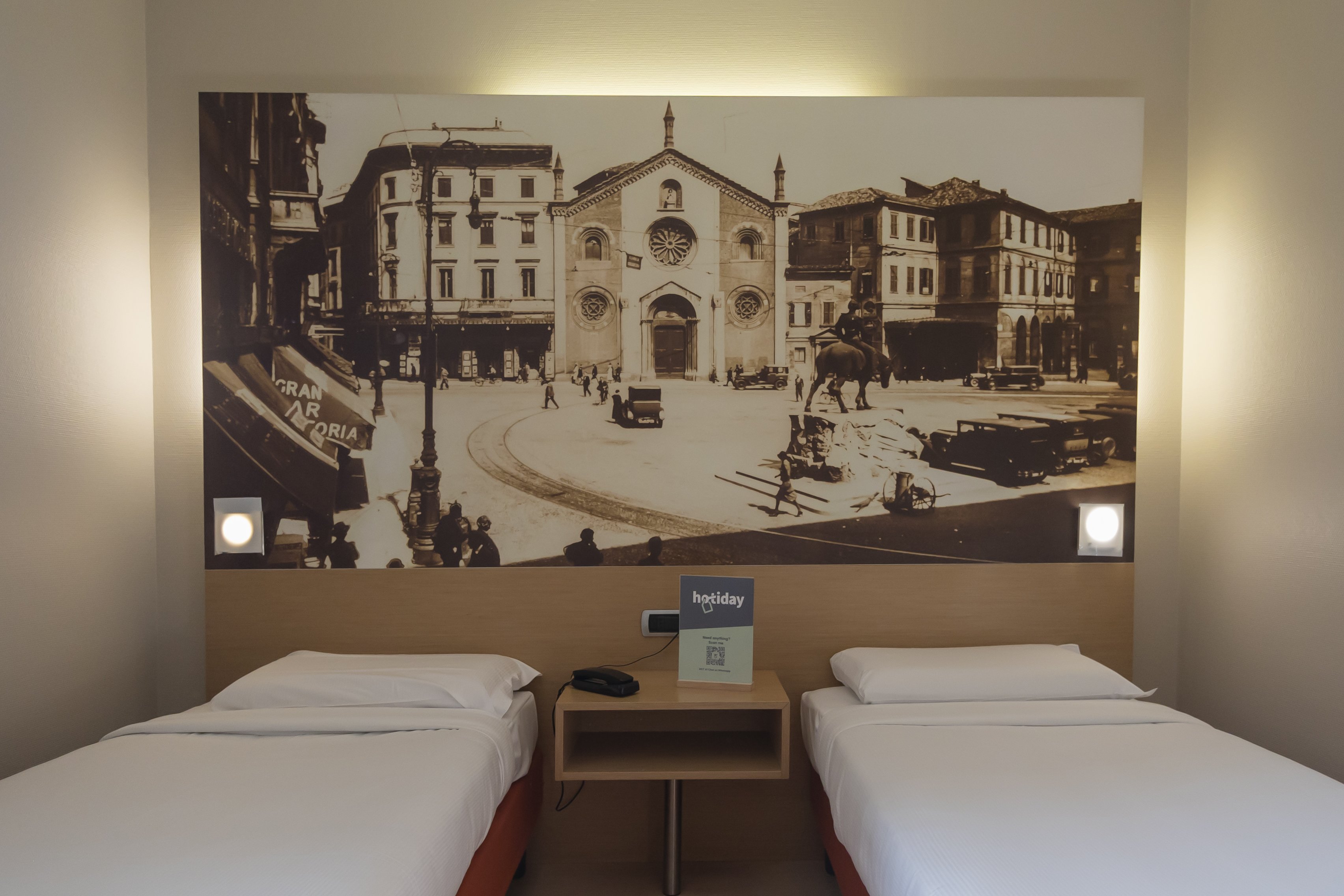 Hotiday Milano Navigli