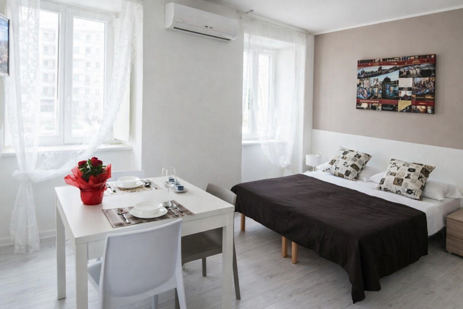 Hotiday Trieste Corso Italia