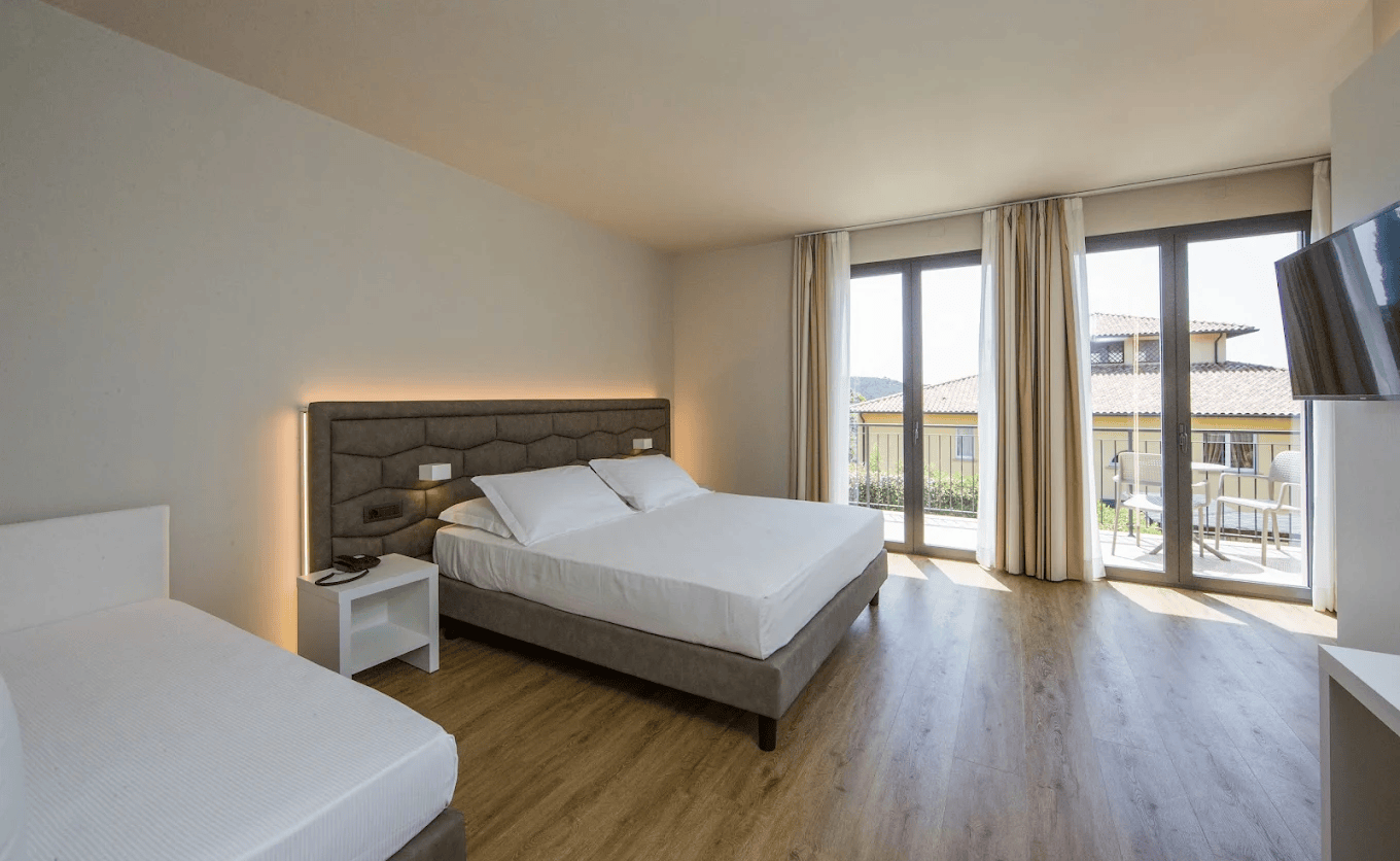 Hotelurlaub Maremma Riparbella