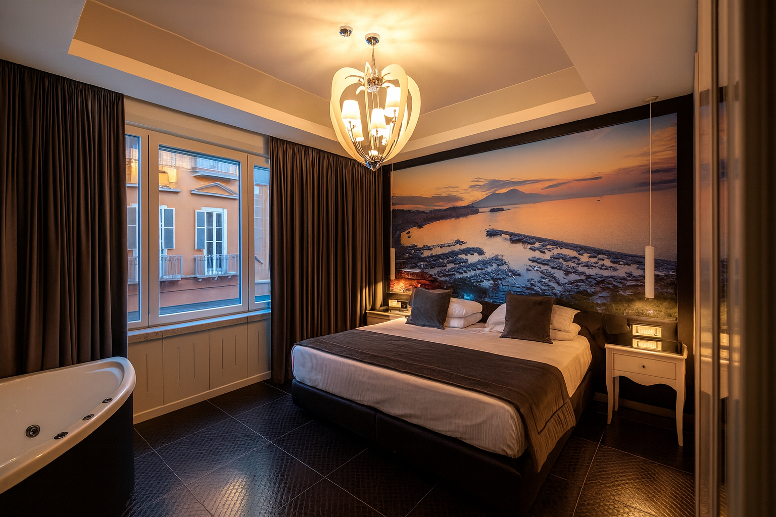 Hotiday Napoli Lungomare