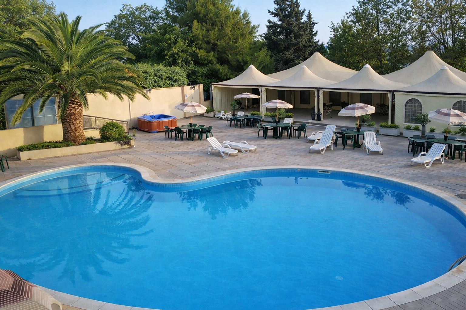 Hotiday Cagliari Sant'Elena