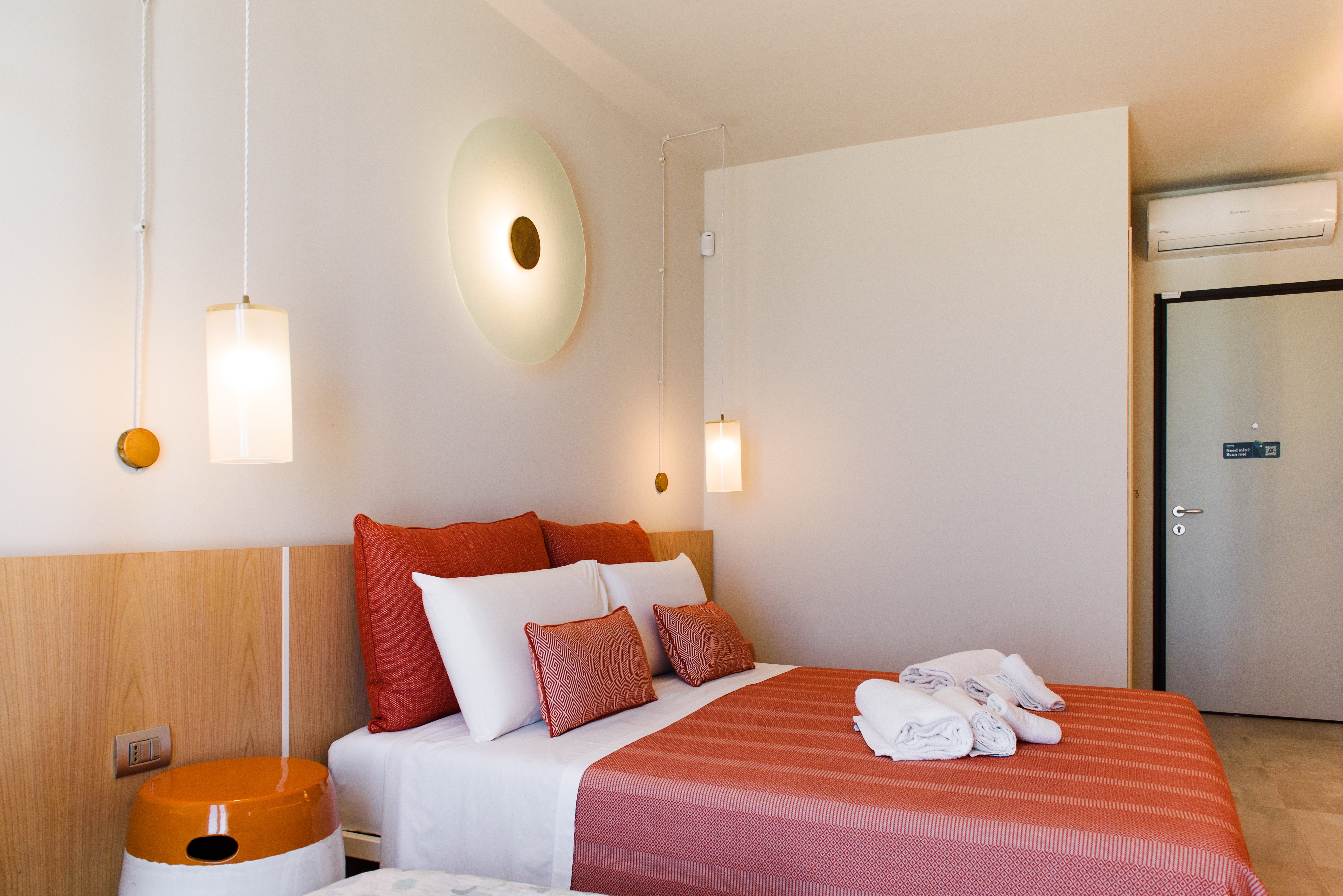 Hotiday Apartments Torre Lapillo