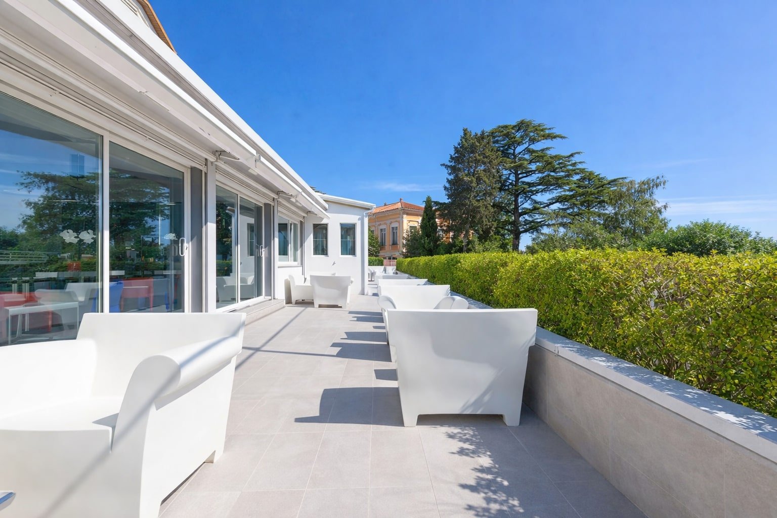 Hotiday Capo di Sorrento