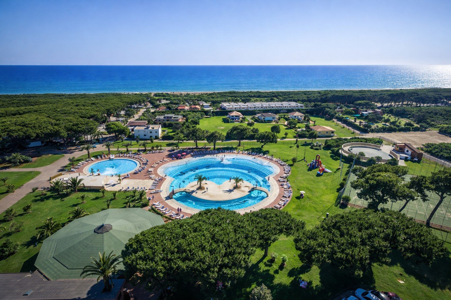 Hotiday Montalto Marina