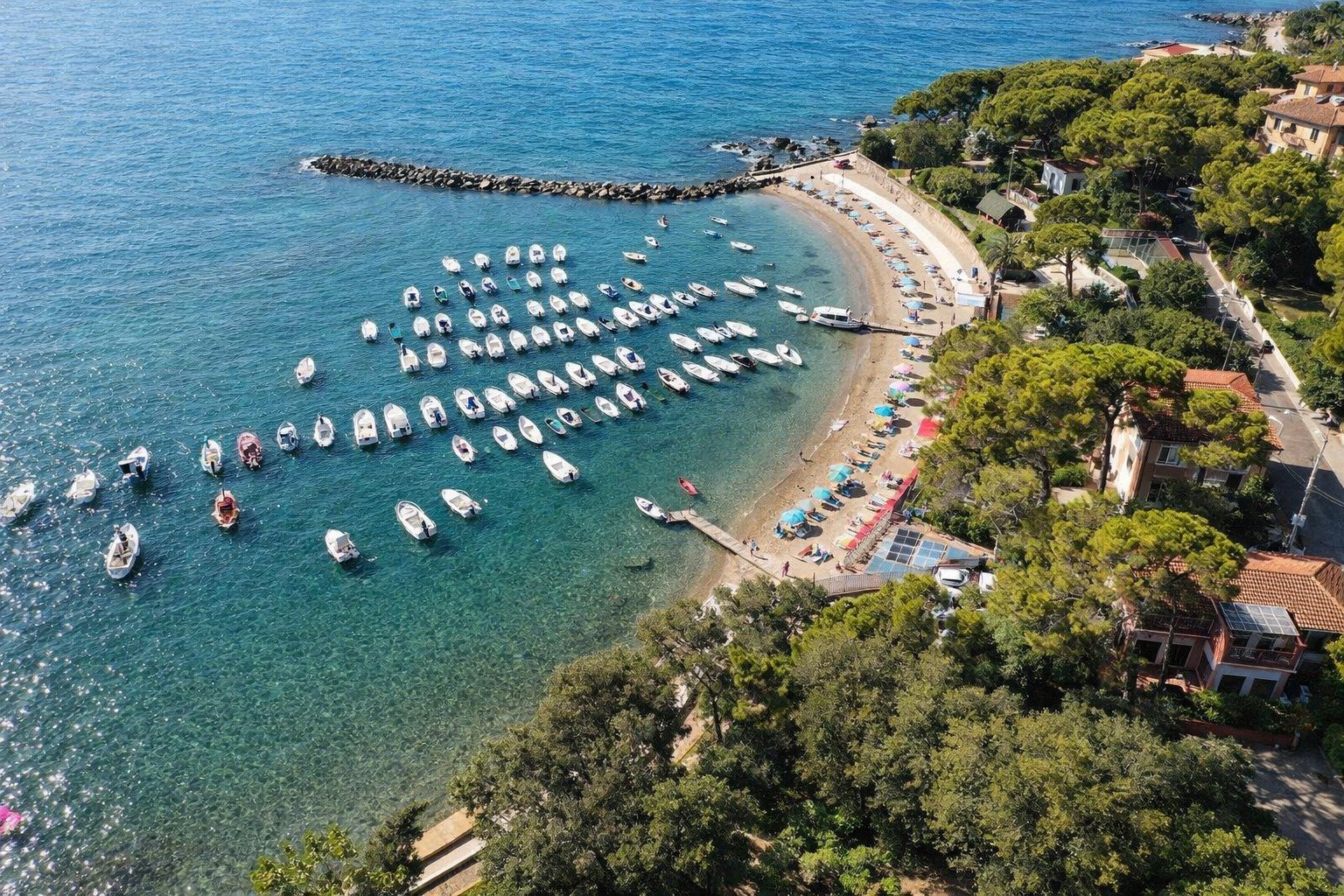 Hotiday Castiglioncello Suites — Castiglioncello