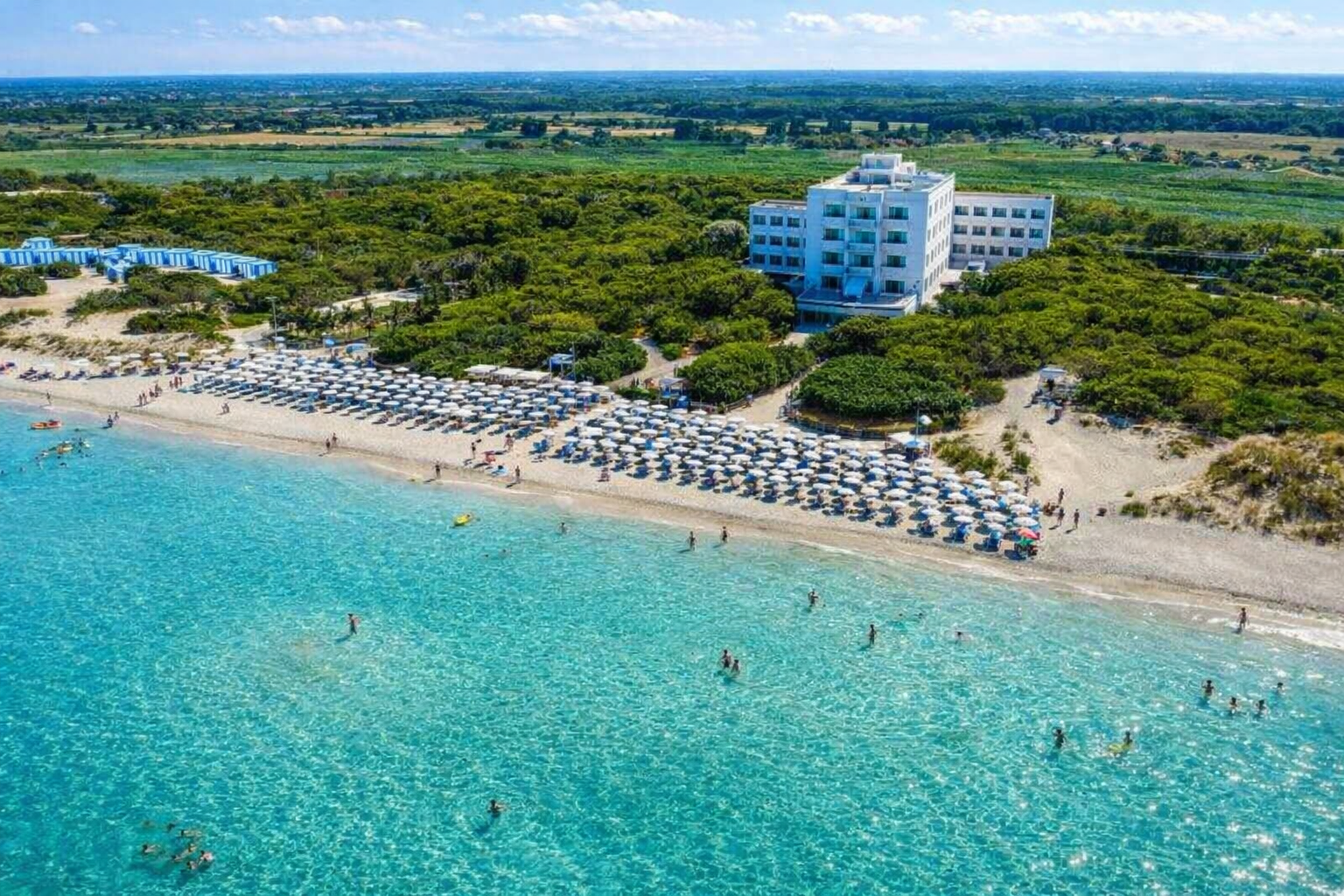 Gallipoli_Spiaggia