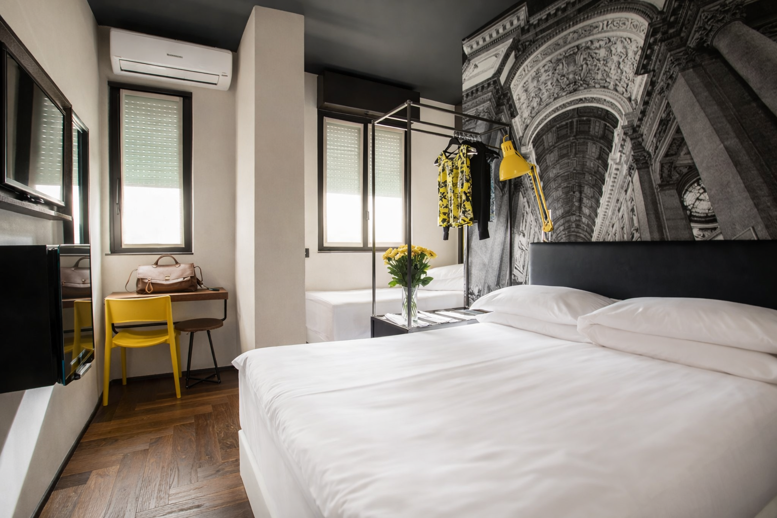 Hotiday Milano Risorgimento