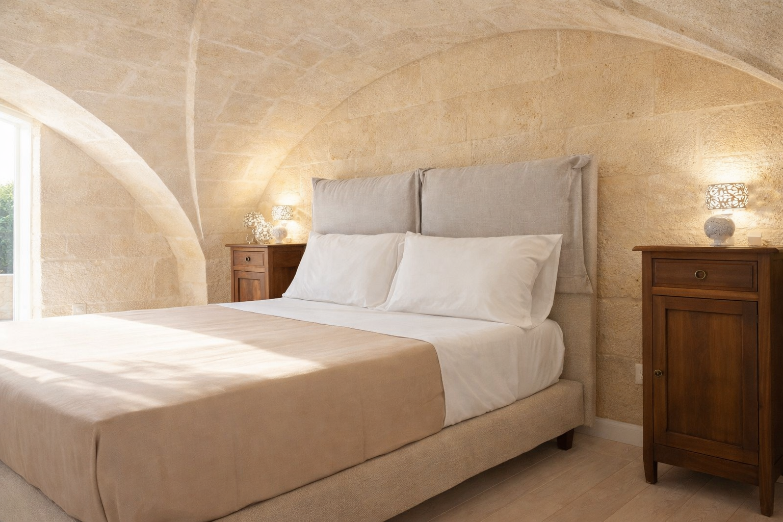 Hotiday Torre Guaceto