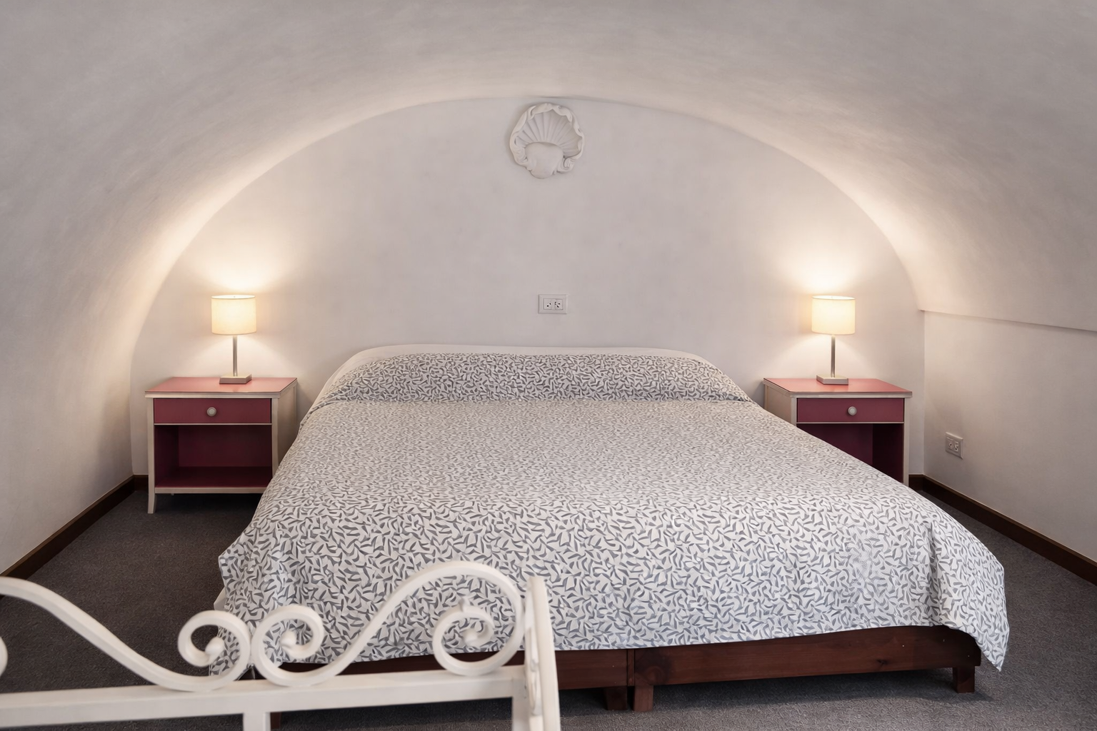 Quadruple Room on 2 Levels