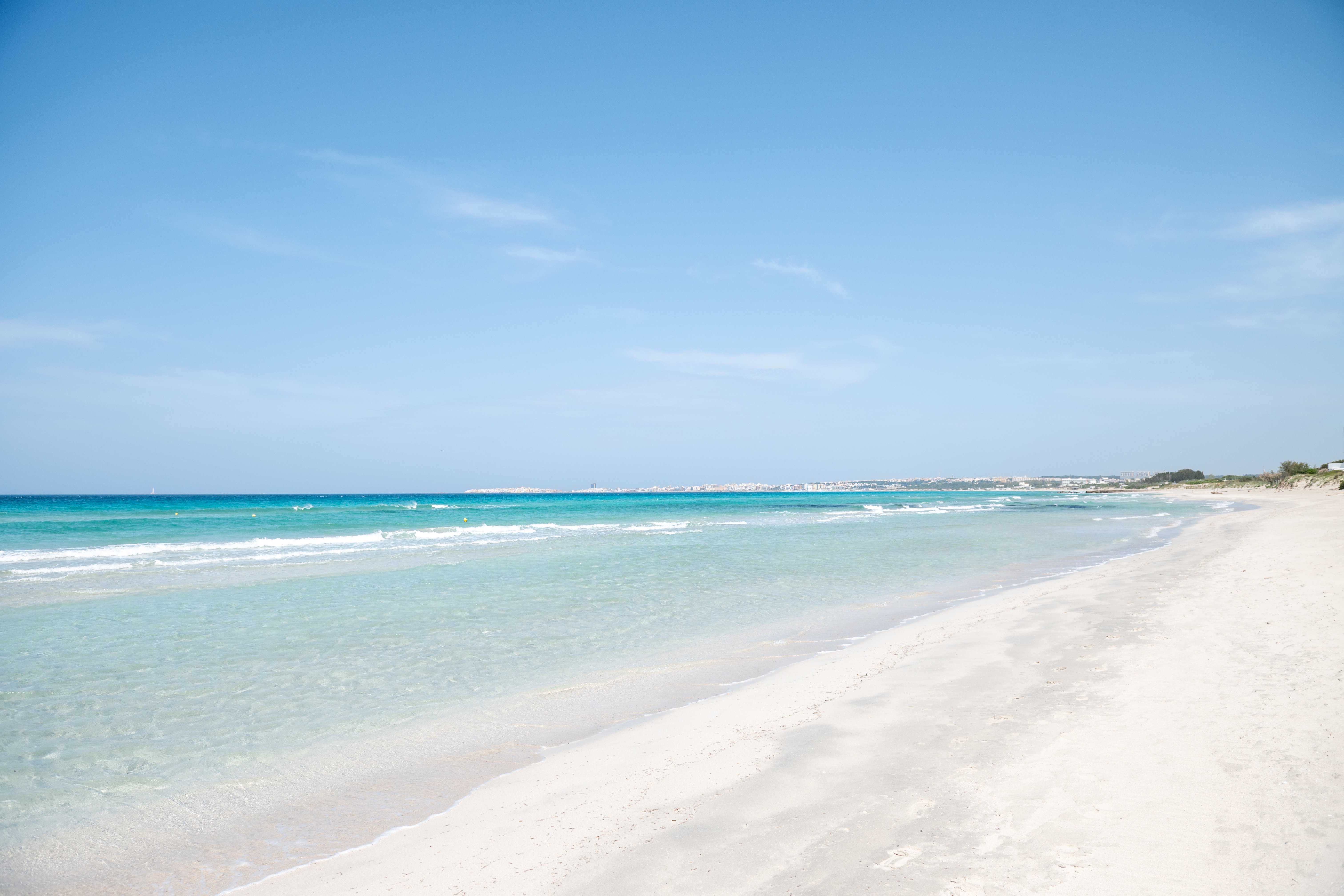 Gallipoli_Spiaggia