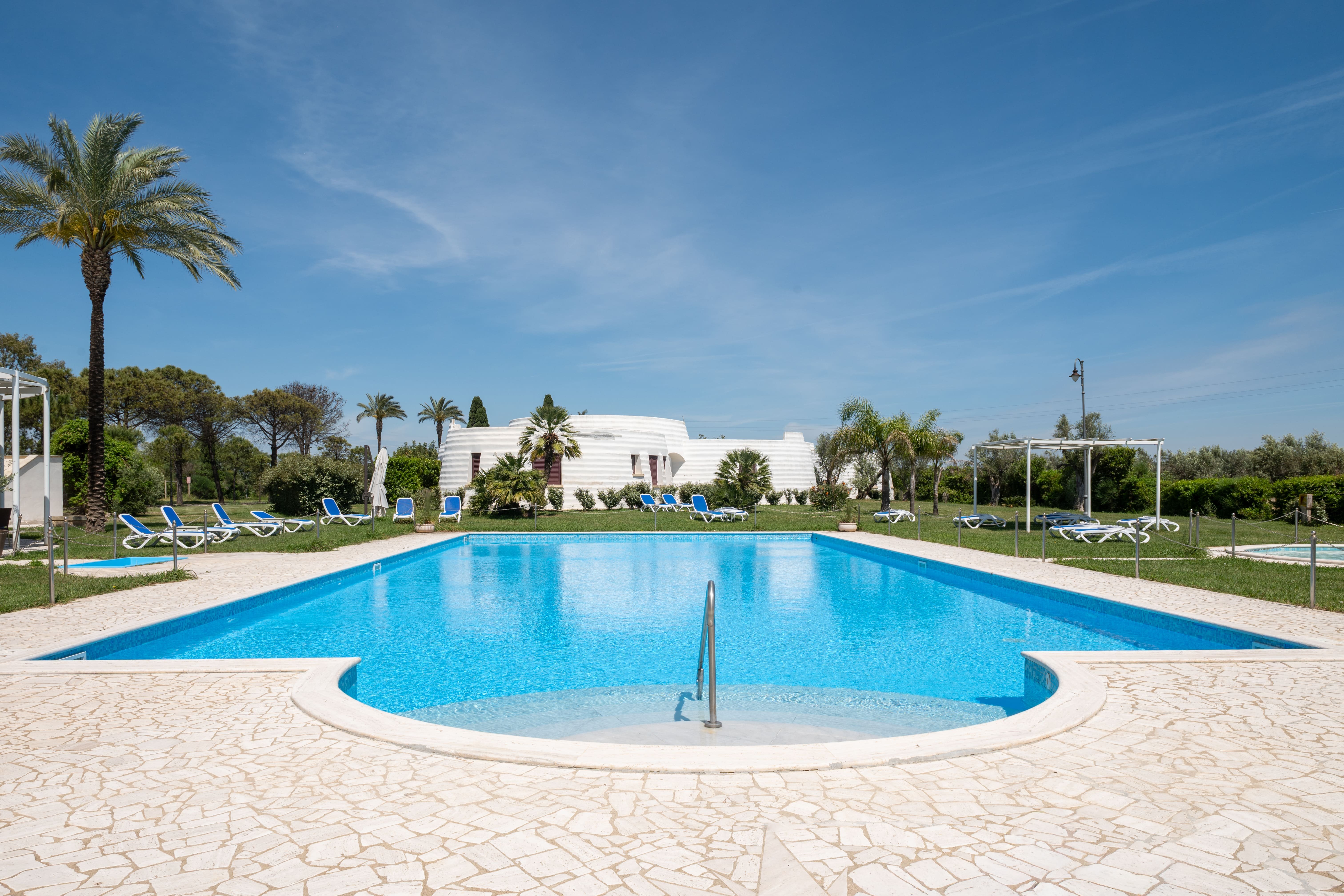 Gallipoli_Masseria