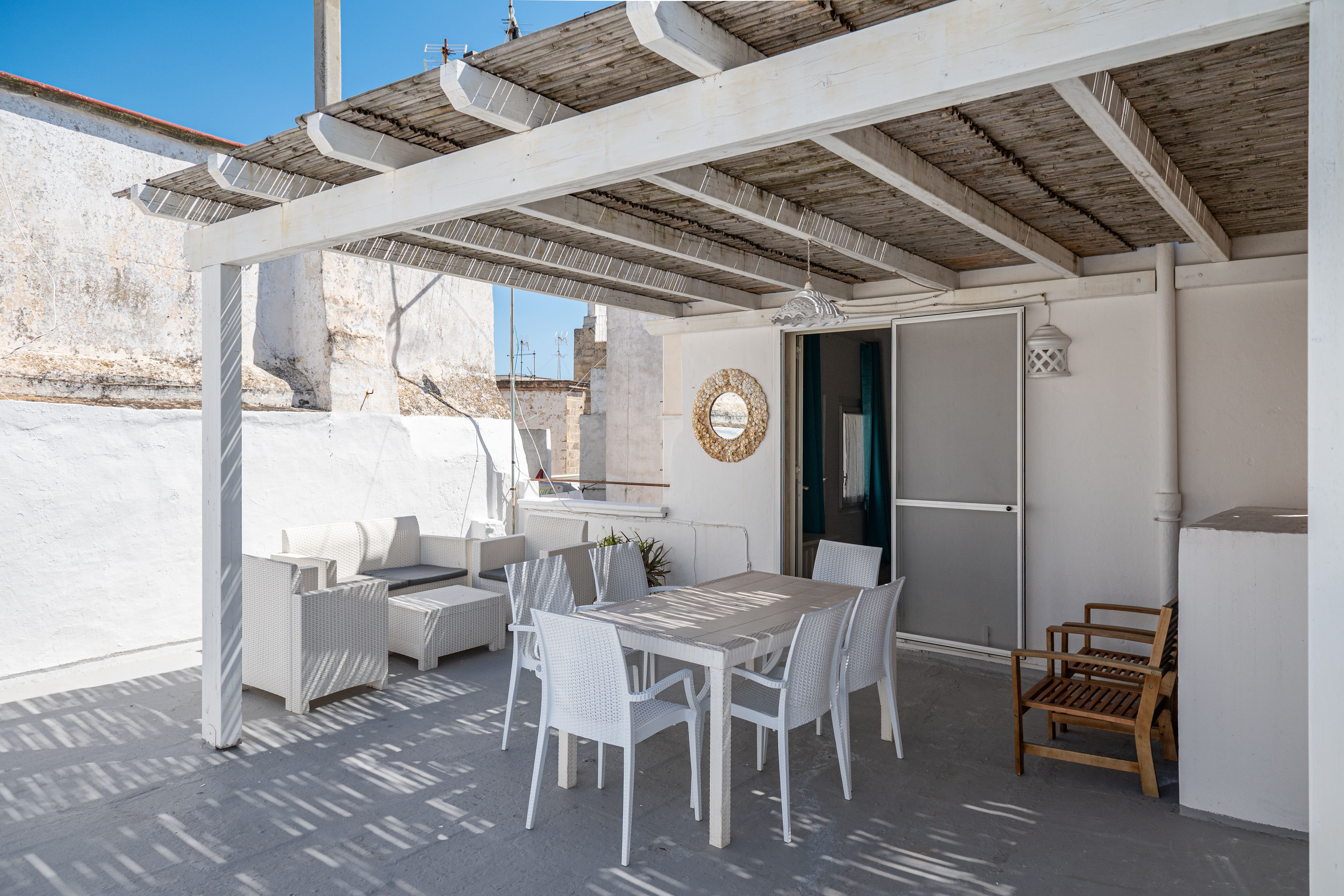 Hotiday Gallipoli Castello