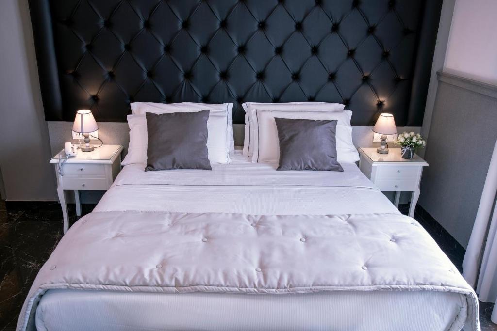 Hotiday Napoli Capodimonte