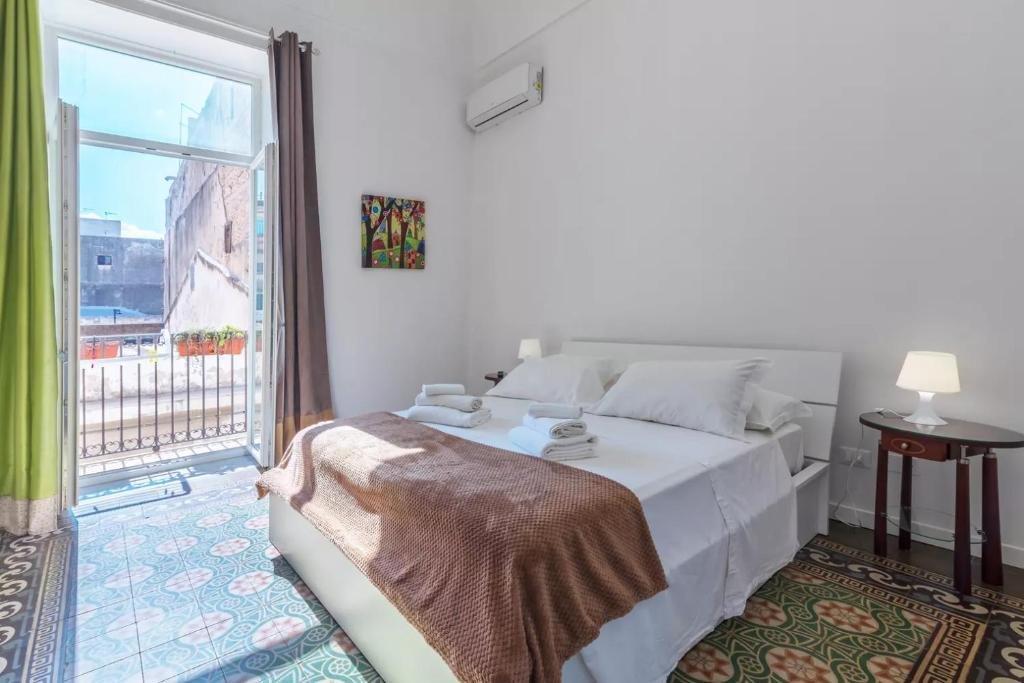 Hotiday Siracusa A'Storia