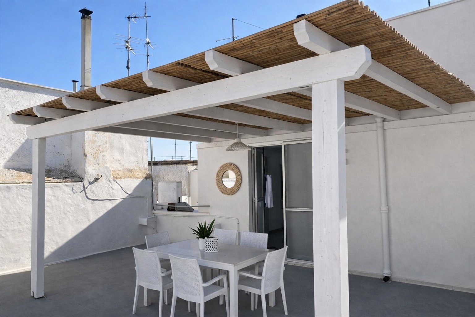 Hotiday Gallipoli Castello