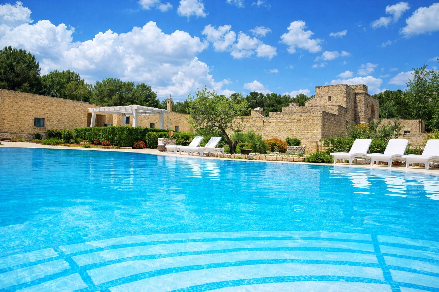 Hotiday Gallipoli Sannicola