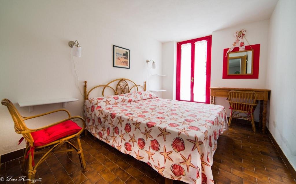 Hotiday Ferienwohnungen Cala Liberotto