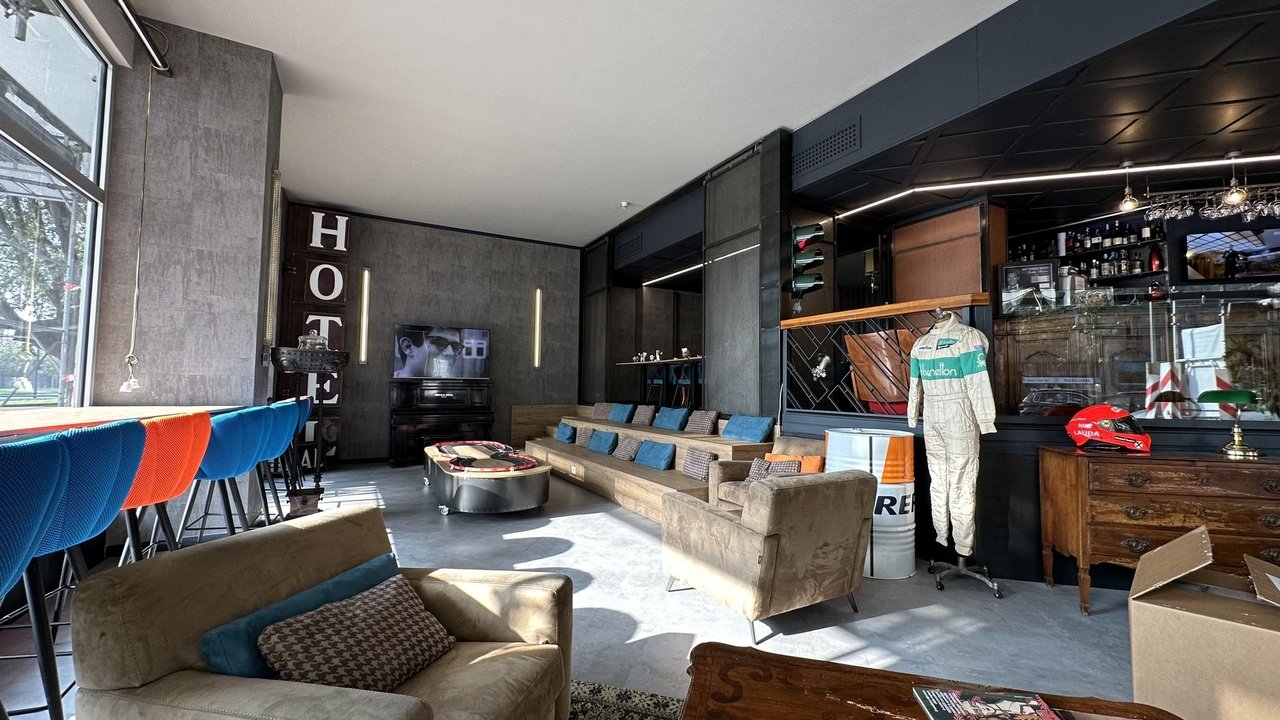 Hotiday Milano CityLife