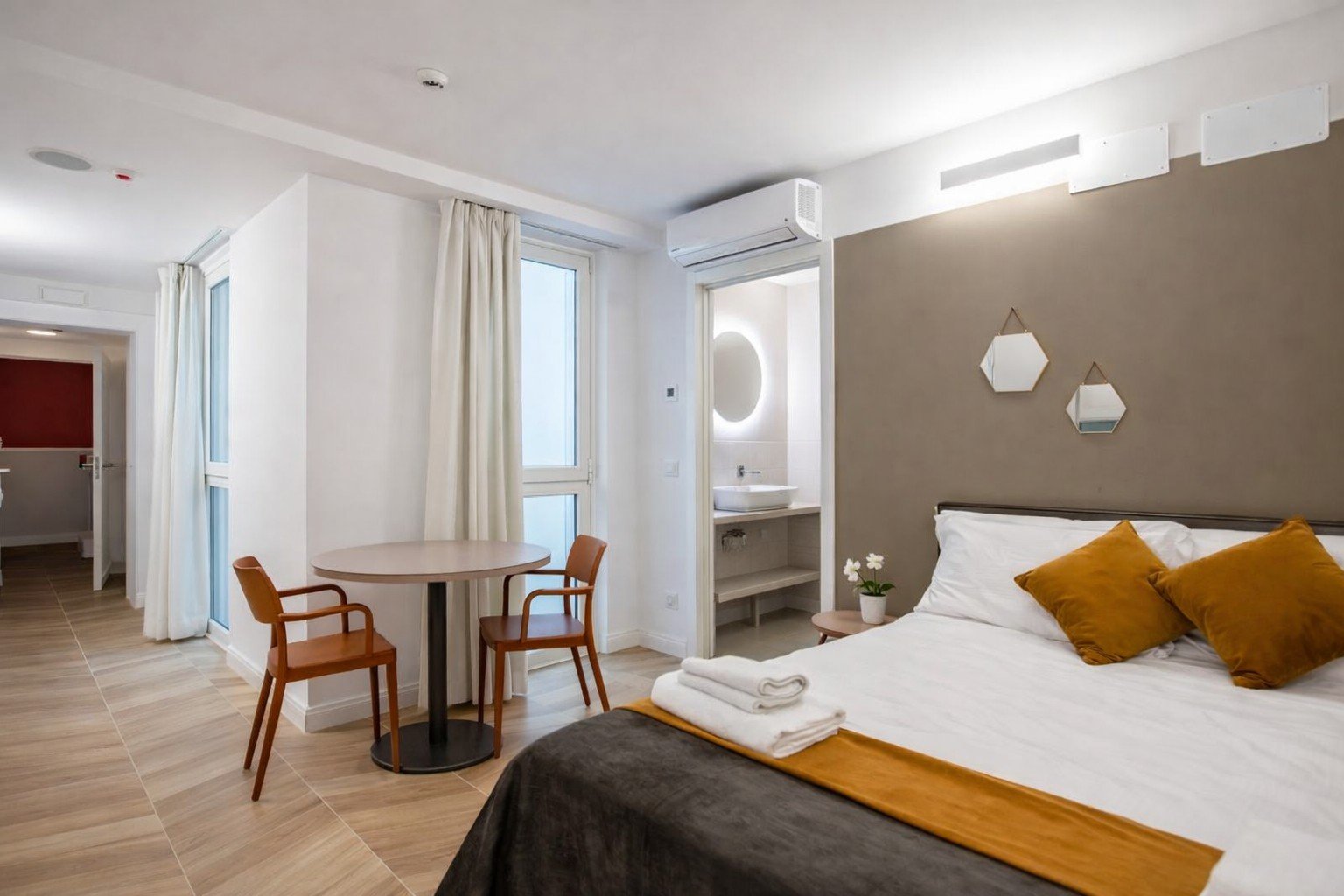 Hotiday Trieste Teatro