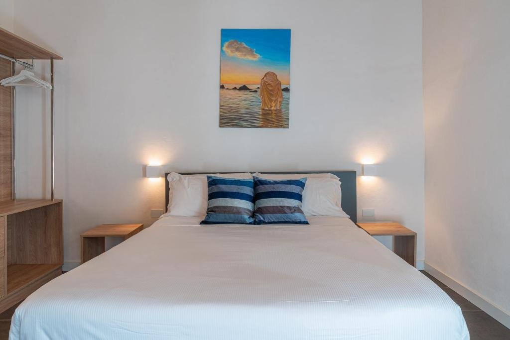 Hotiday Apartments Siracusa