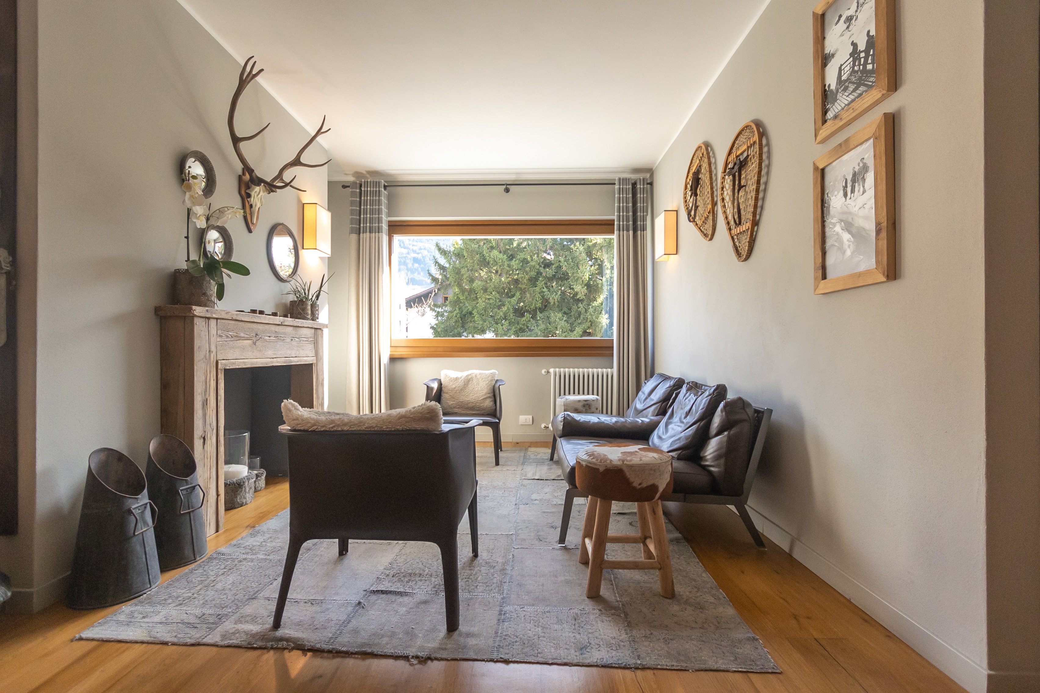 Hotiday Bormio Centro