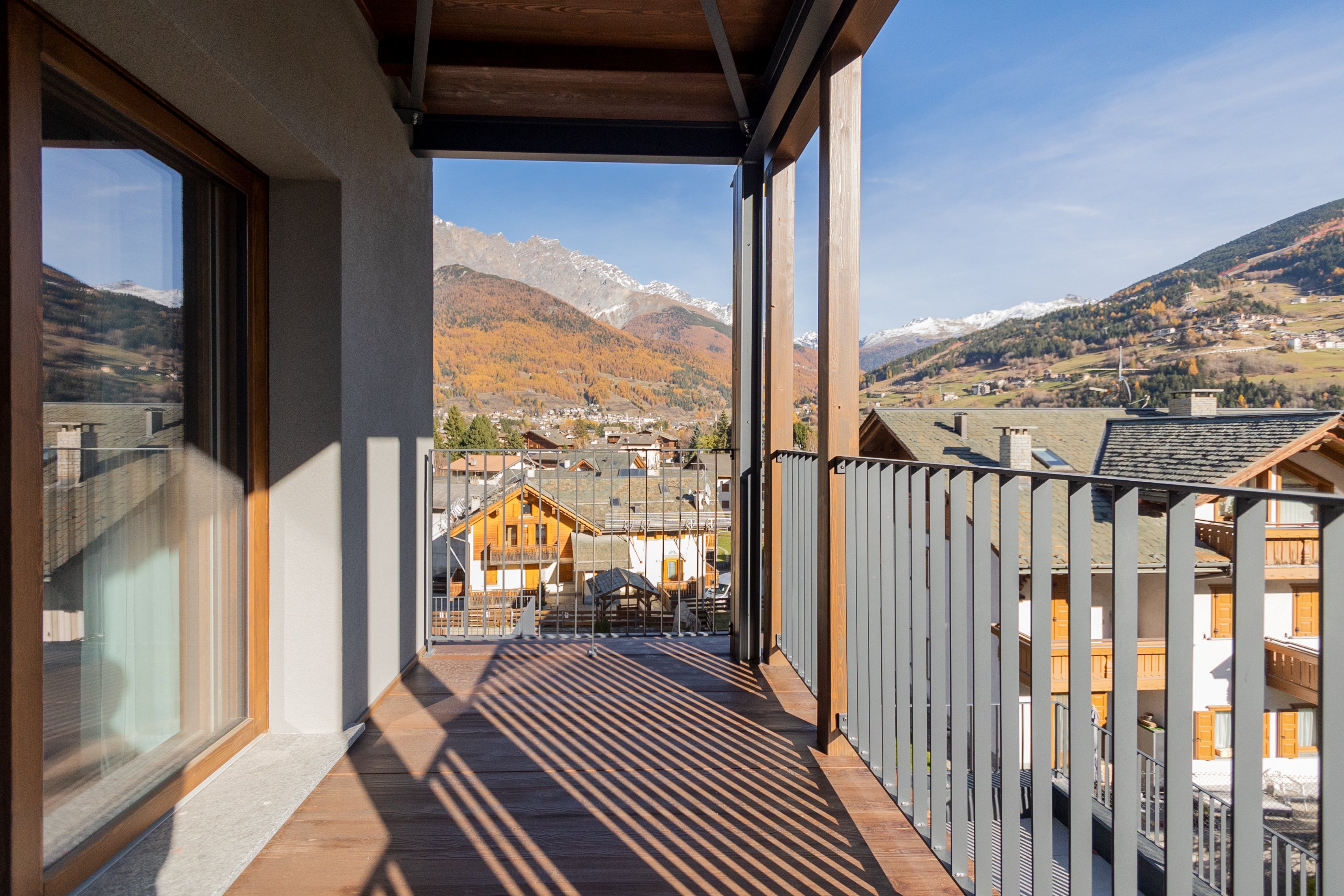 Hotiday Bormio Apartments