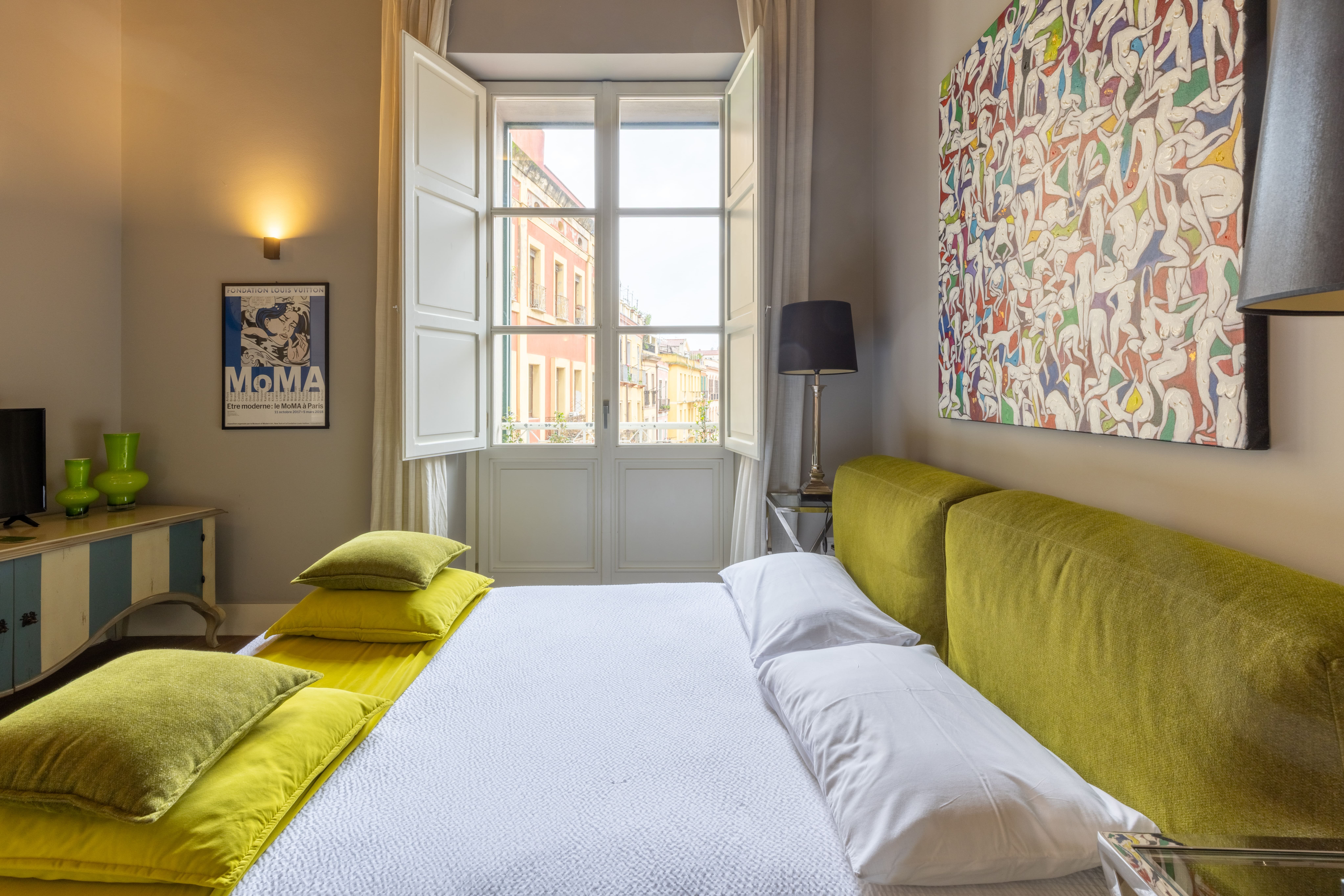 Hotiday Cagliari Porto