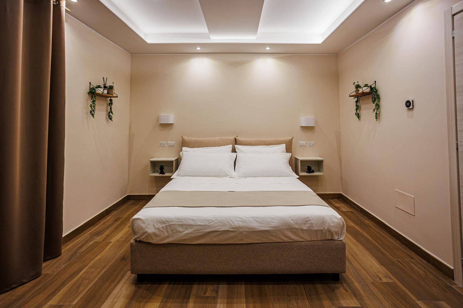 Hotiday Napoli Stella