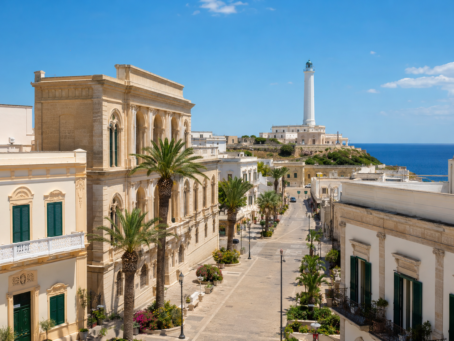 leuca