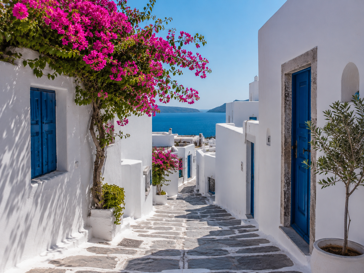 Mykonos