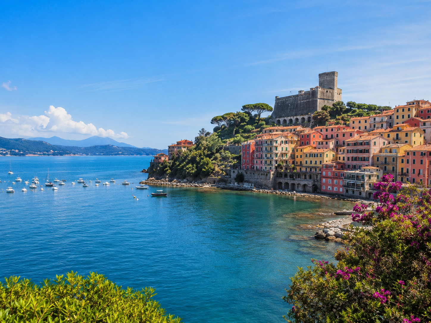 Lerici