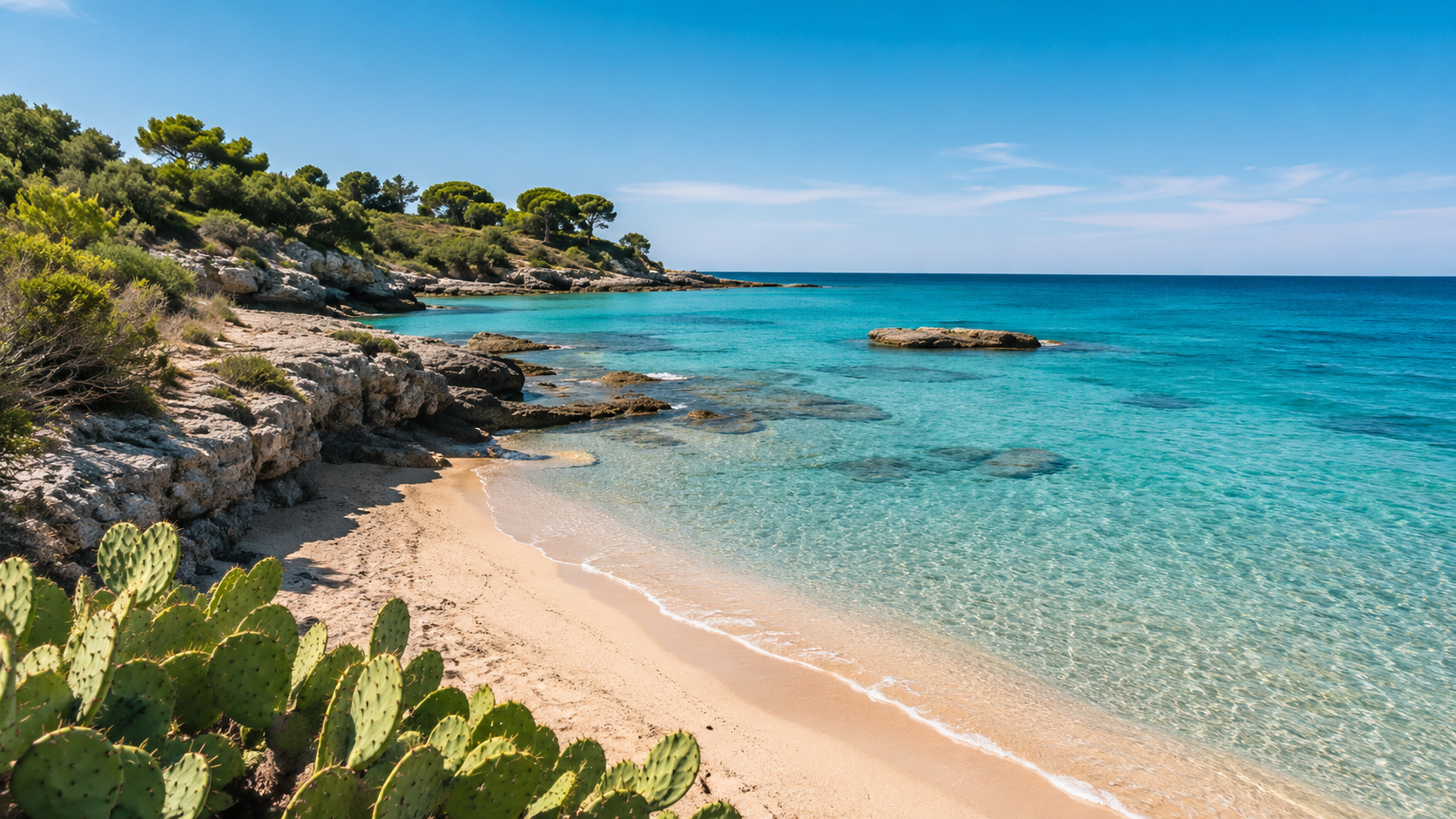 puglia