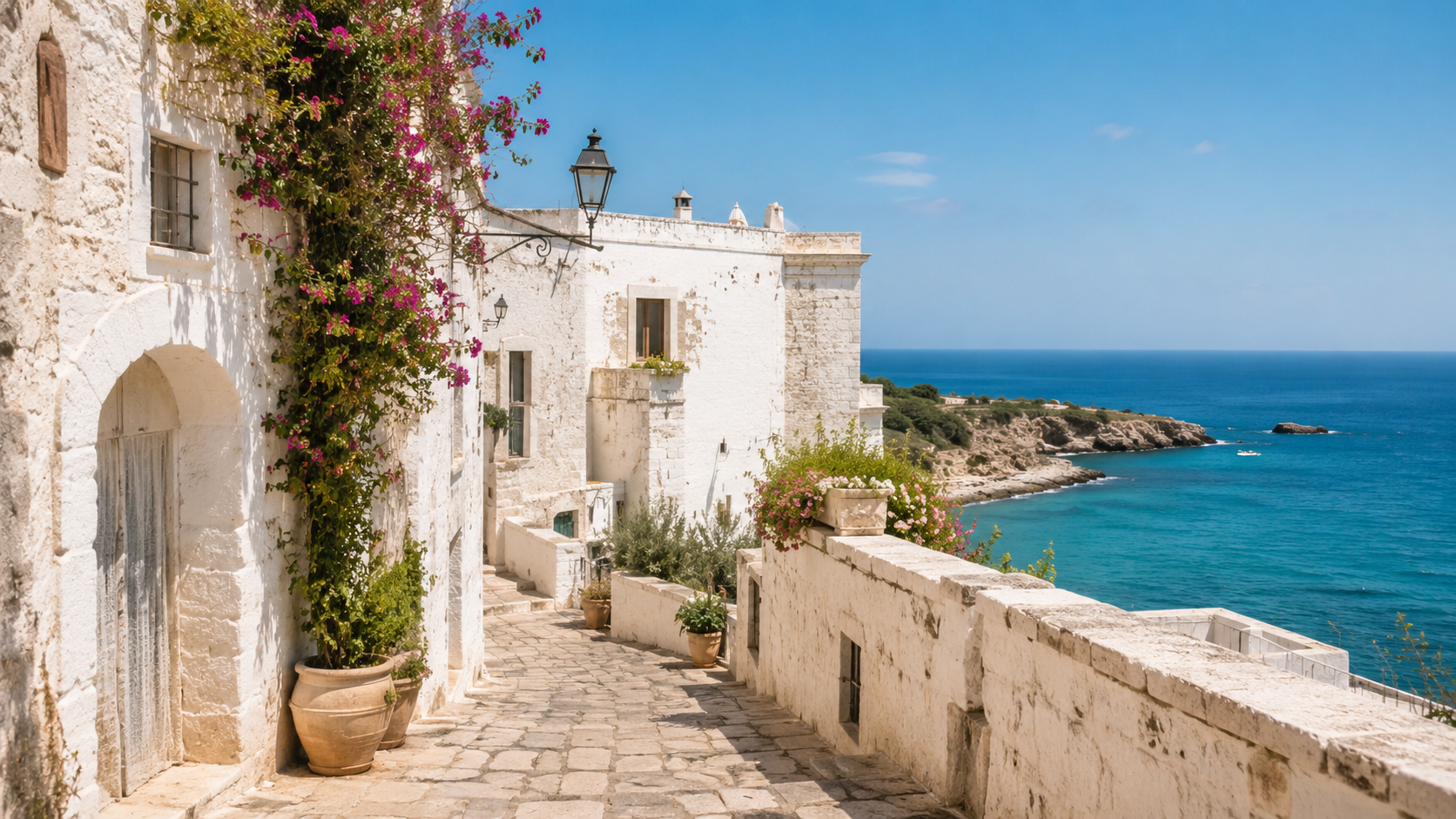 puglia