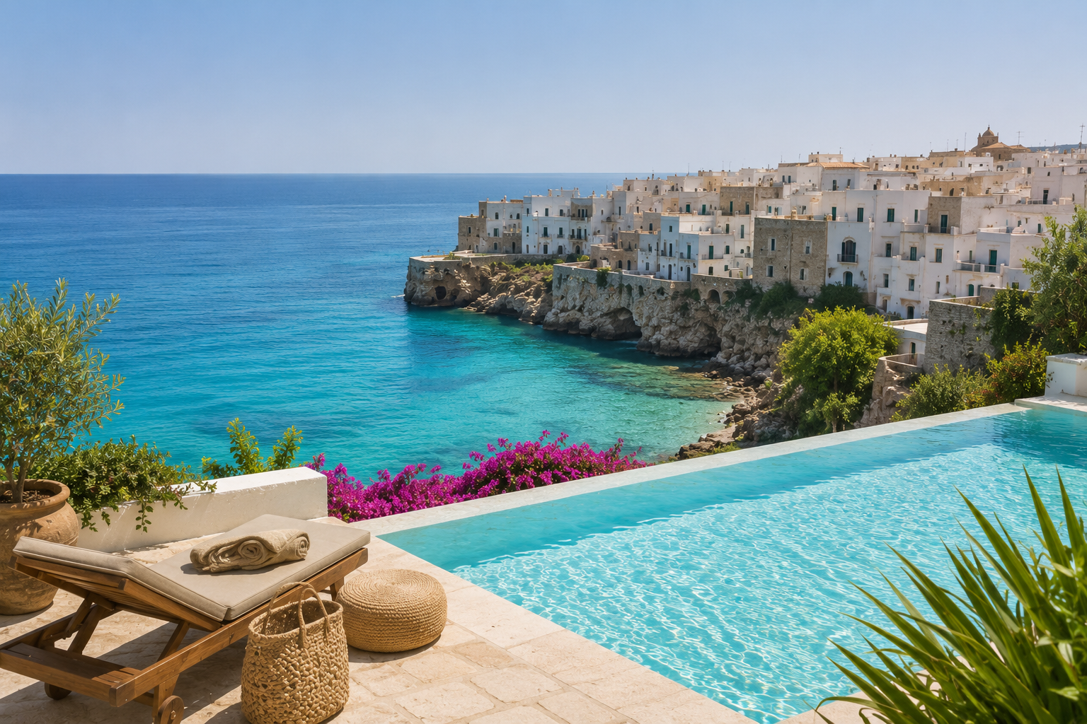 puglia