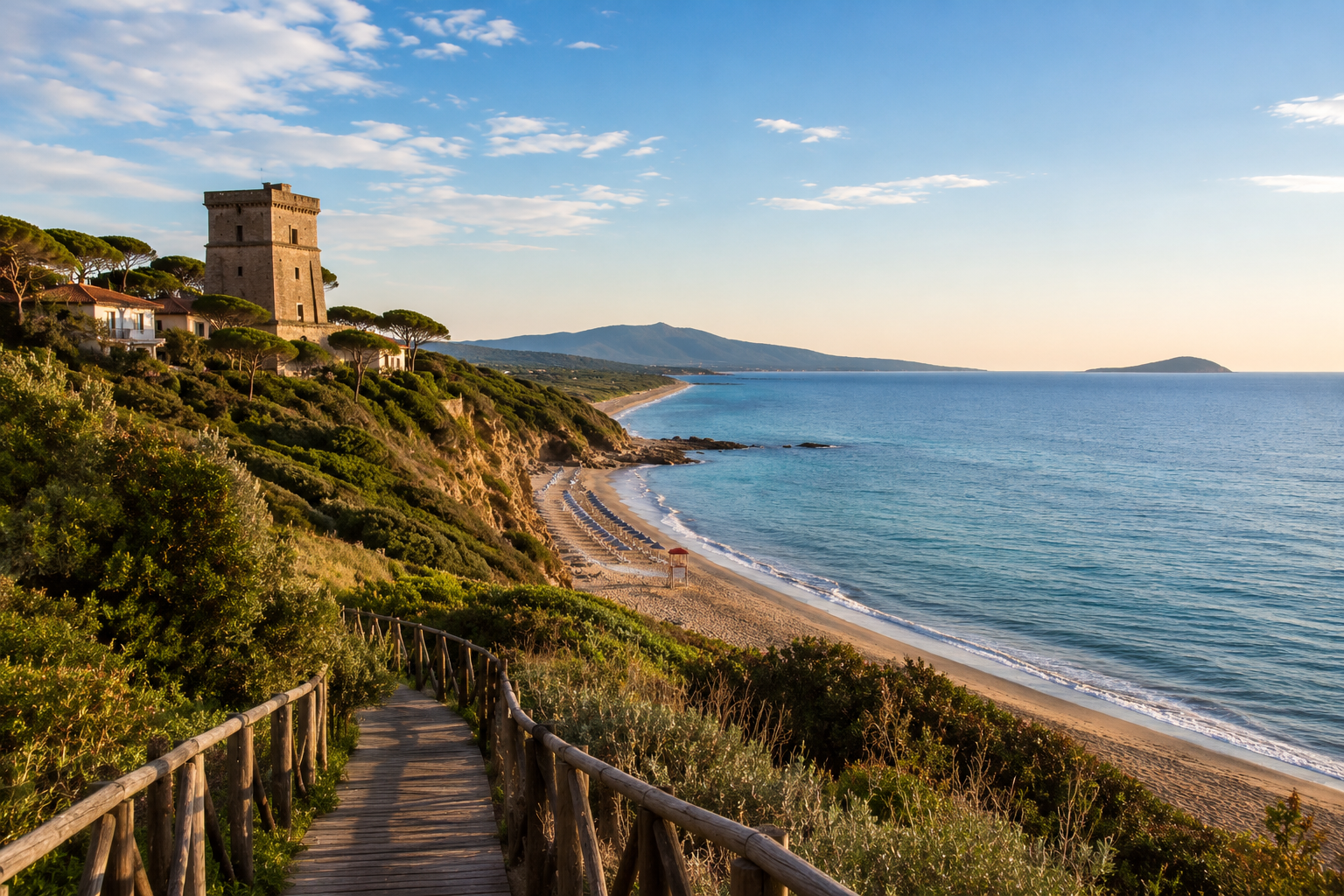 costa degli etruschi