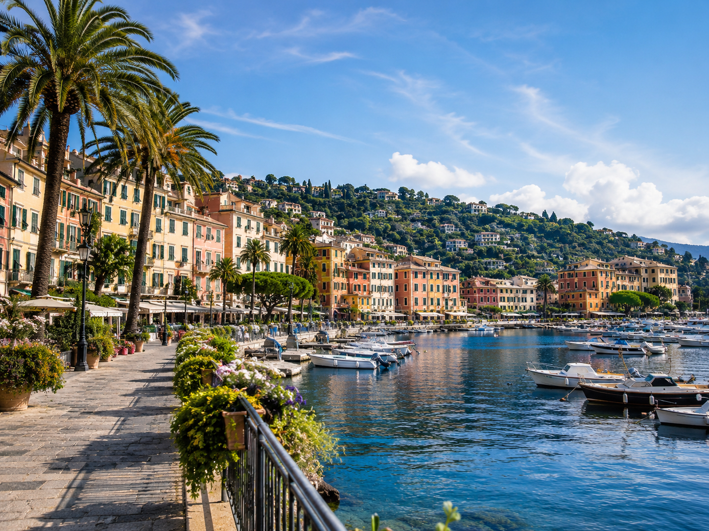 rapallo