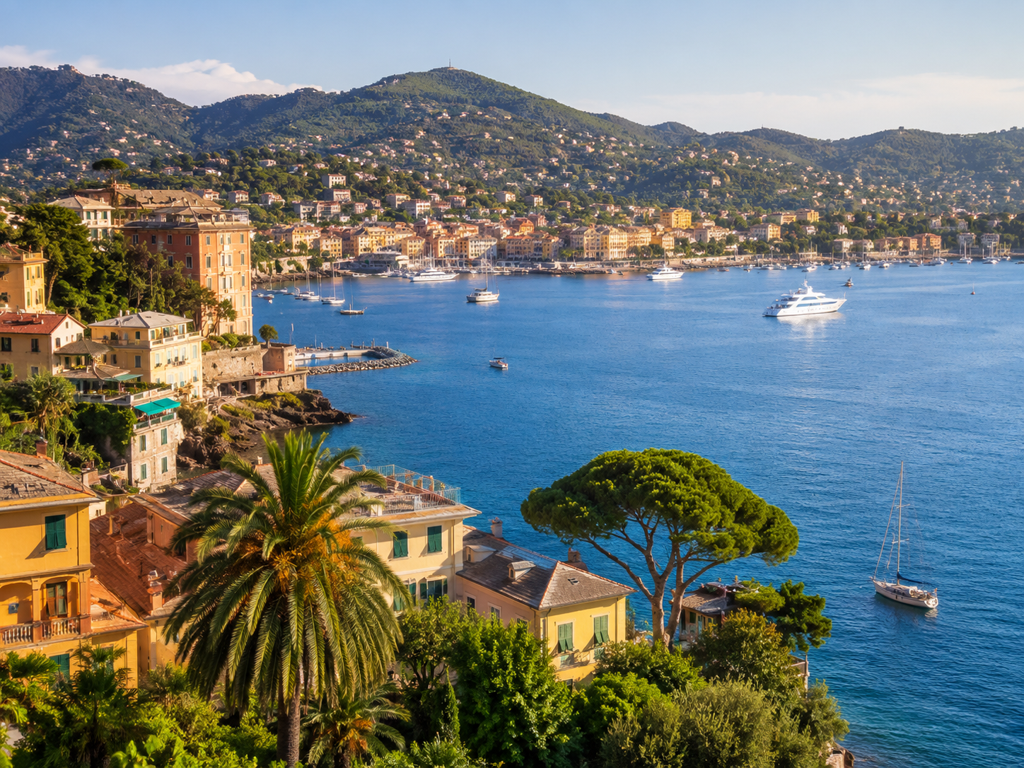 rapallo