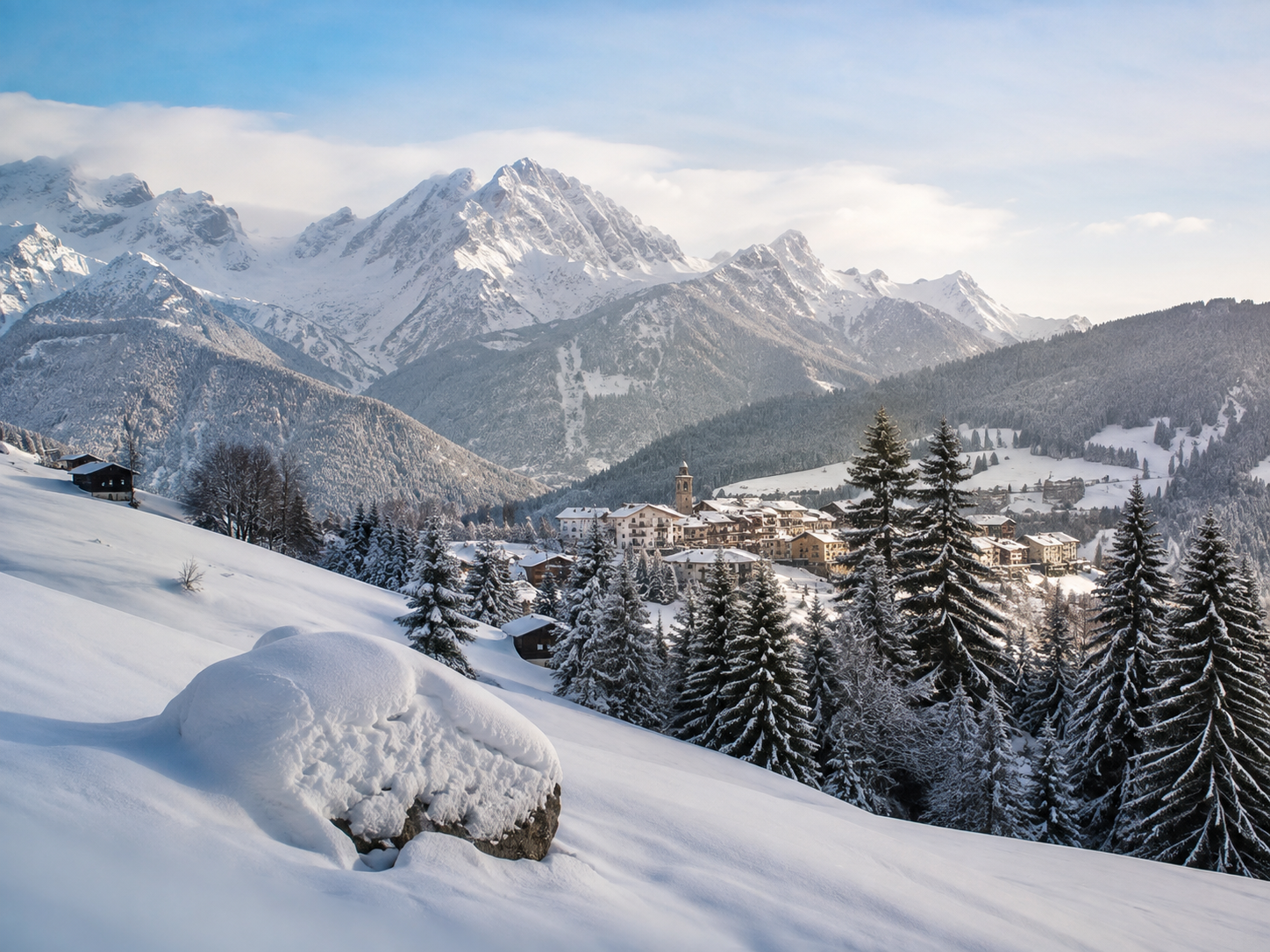 piemonte montagna