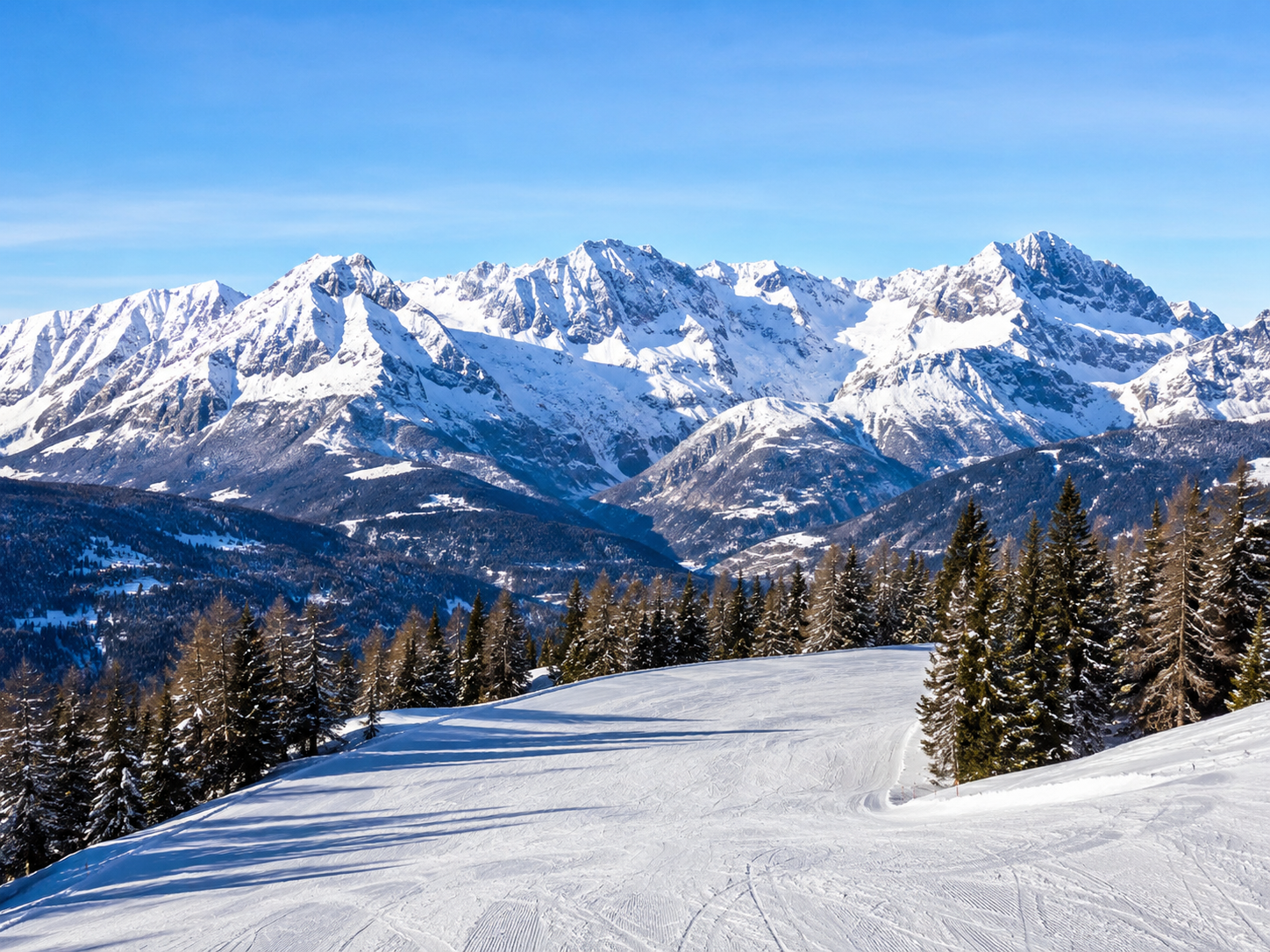 piemonte montagna