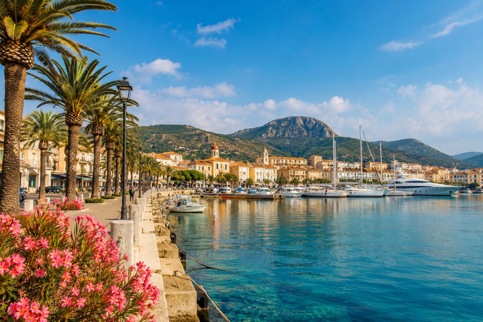 Olbia