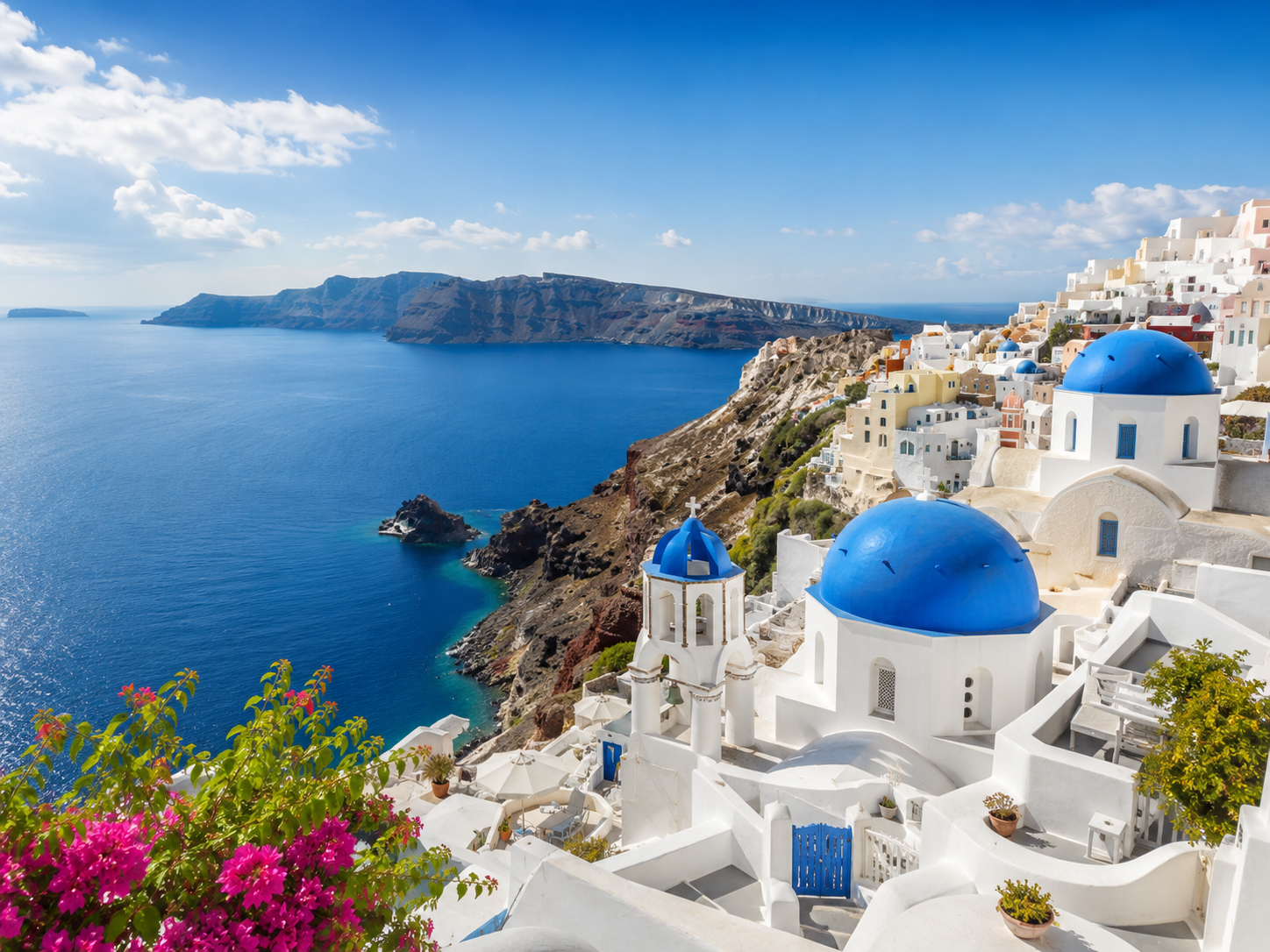 Santorini