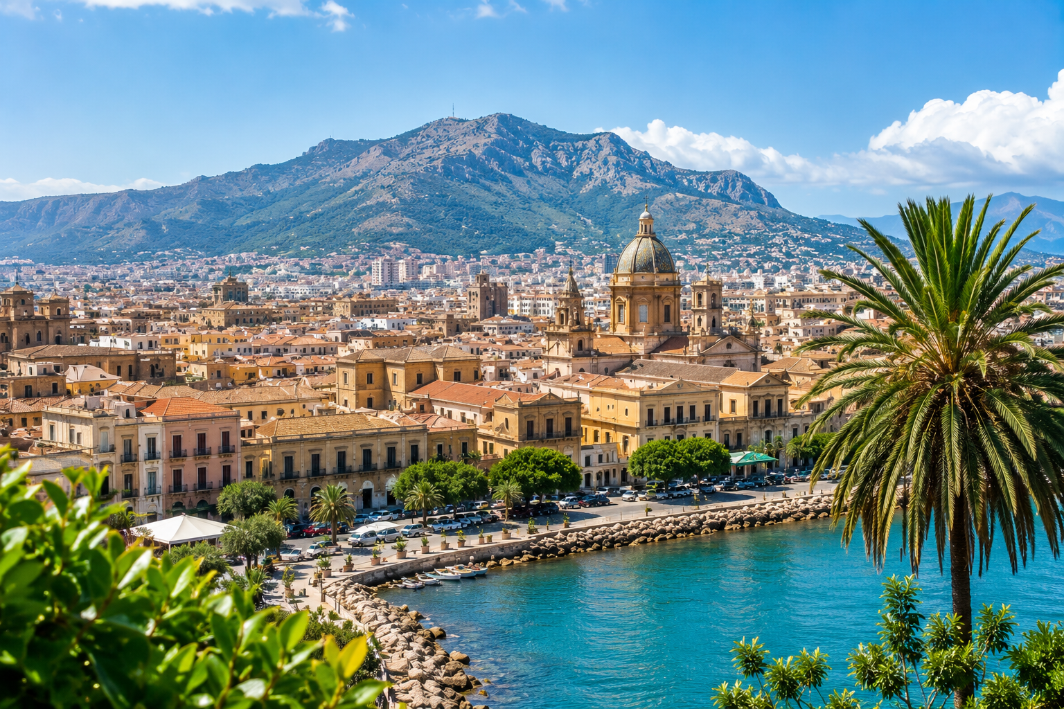palermo