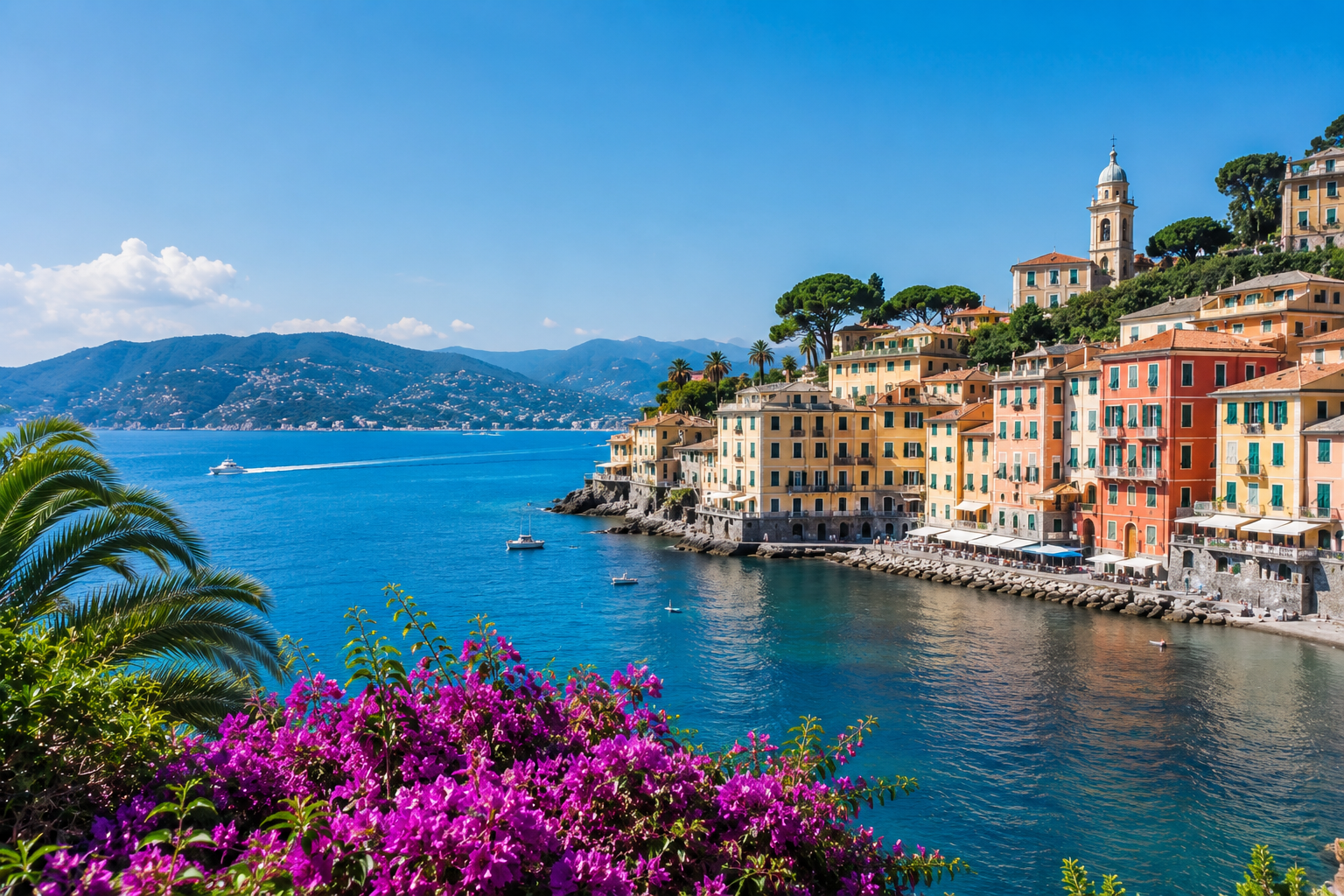 liguria