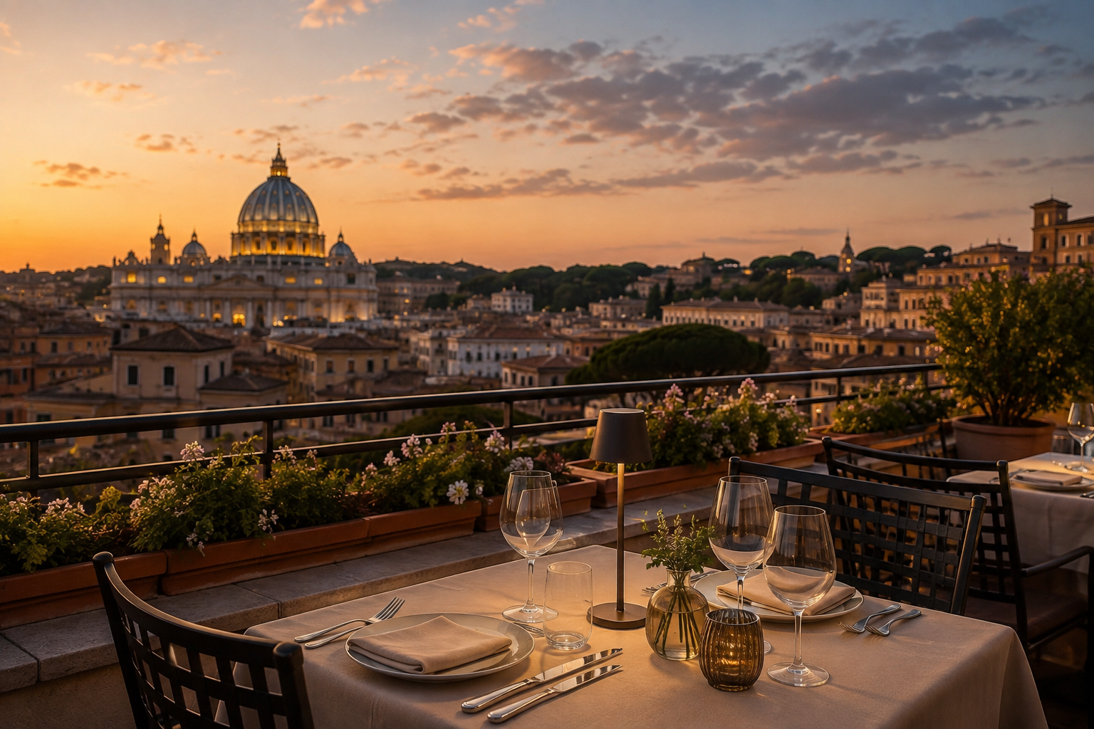 roma