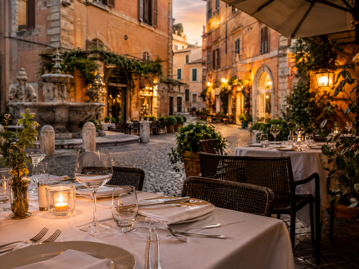 roma