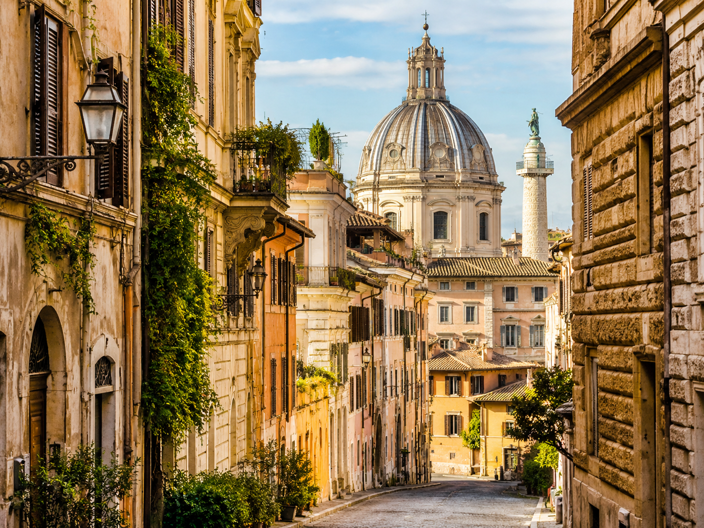 roma