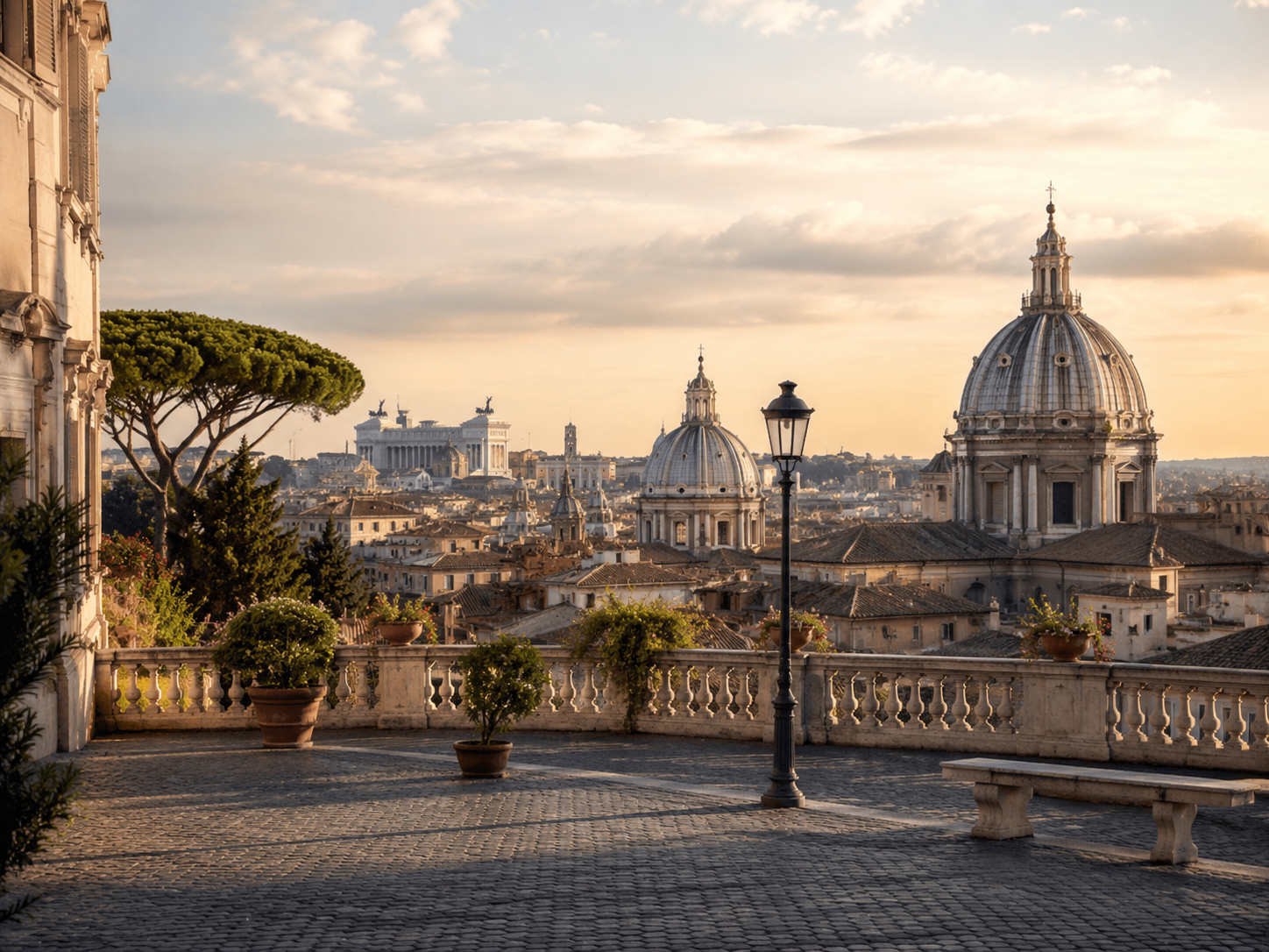 roma